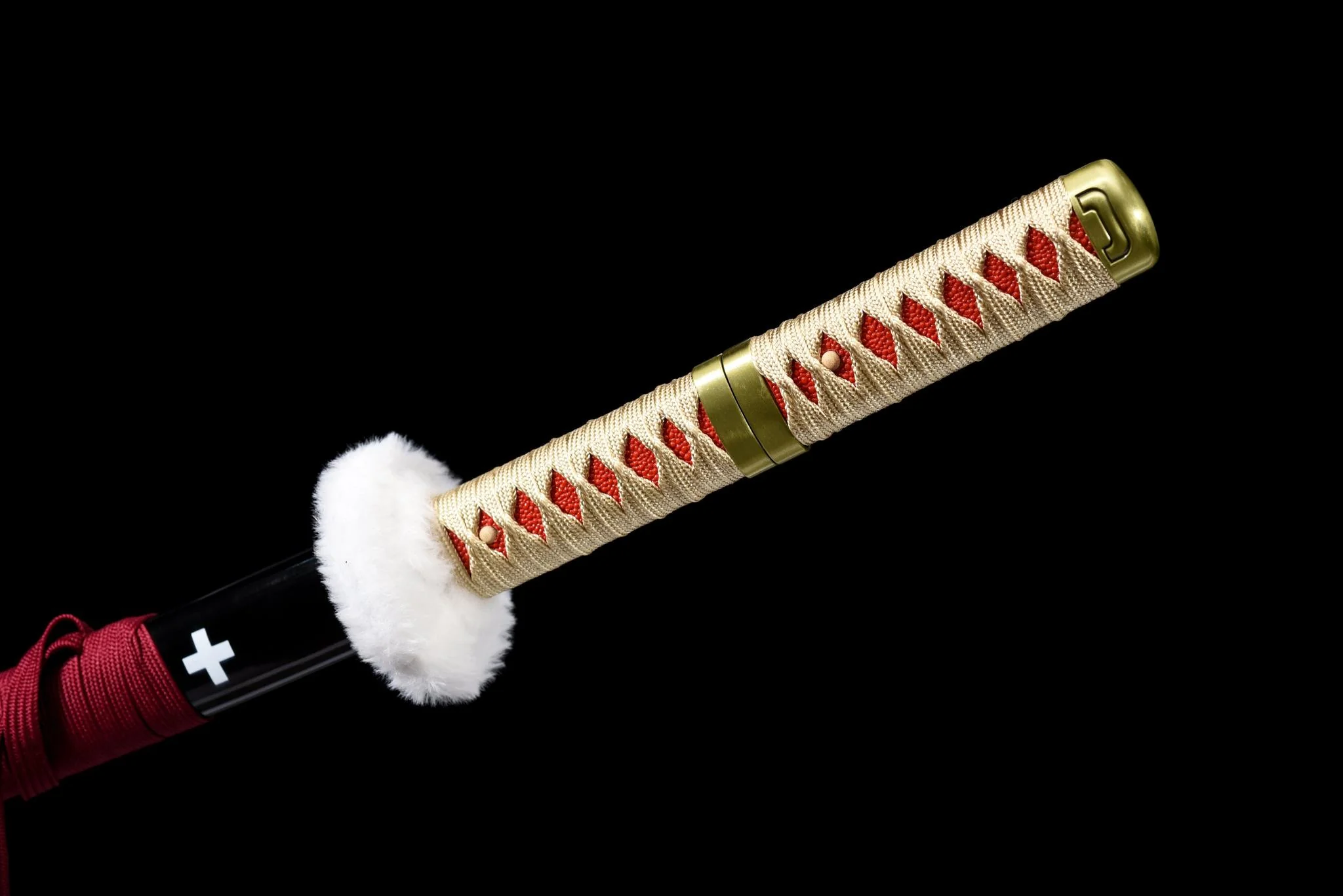 Trafalgar Law Katana - Image 17