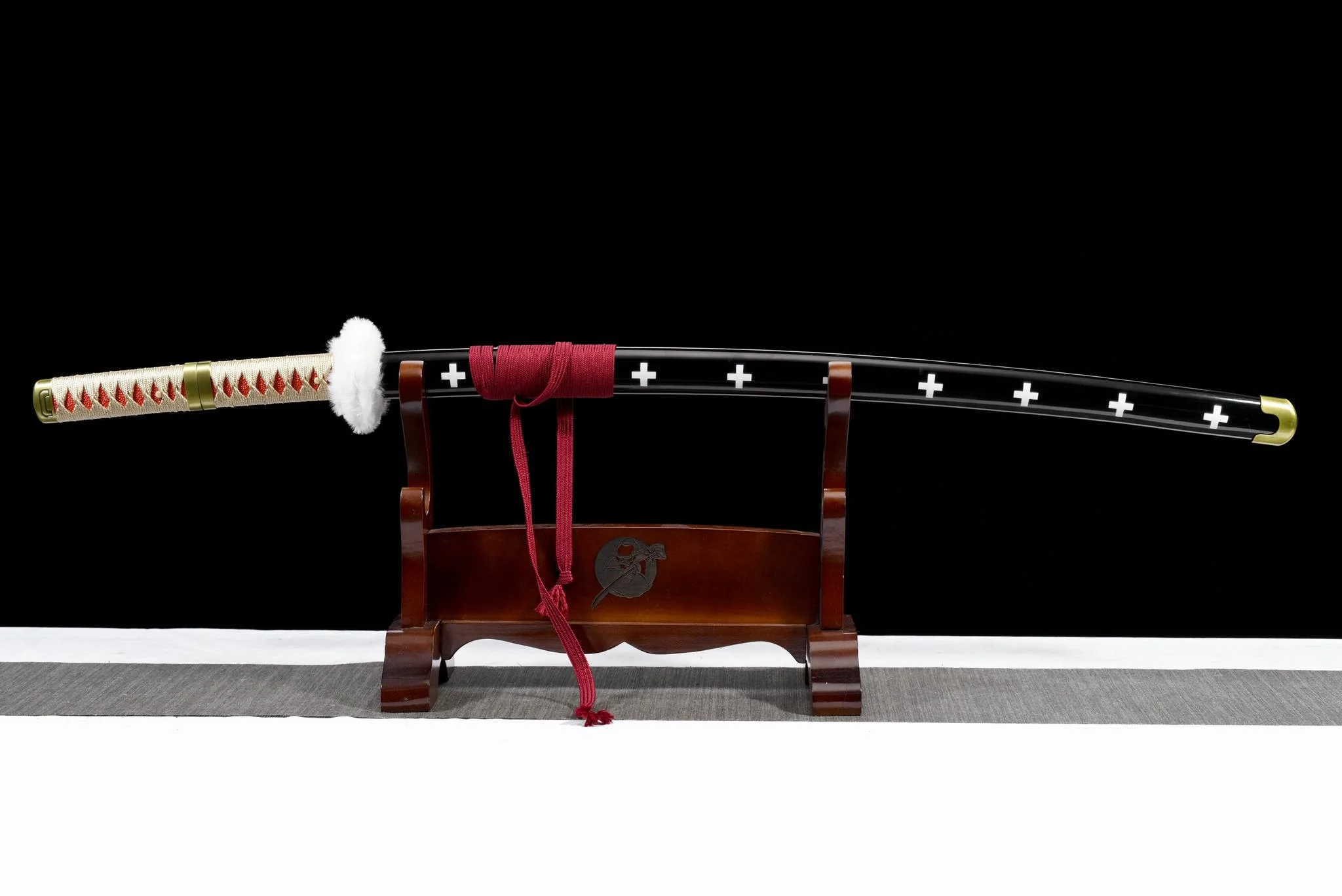 Trafalgar Law Katana - Image 3