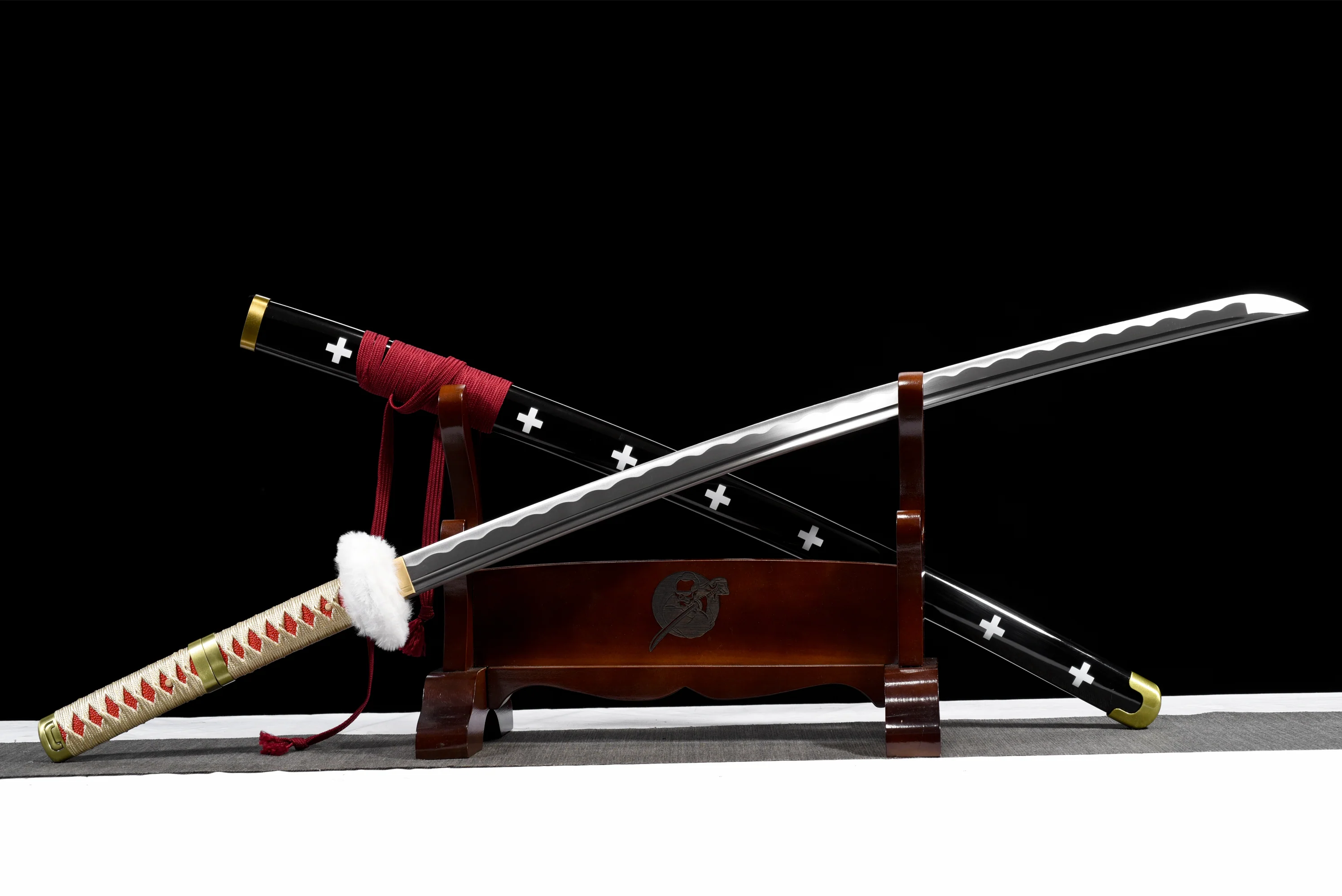 Trafalgar Law Katana - Image 4