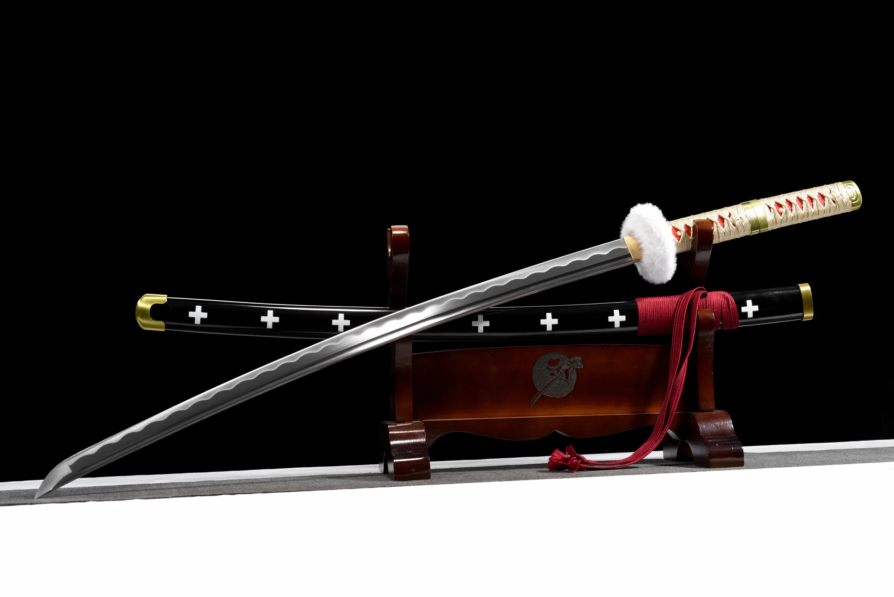 Trafalgar Law Katana - Image 6