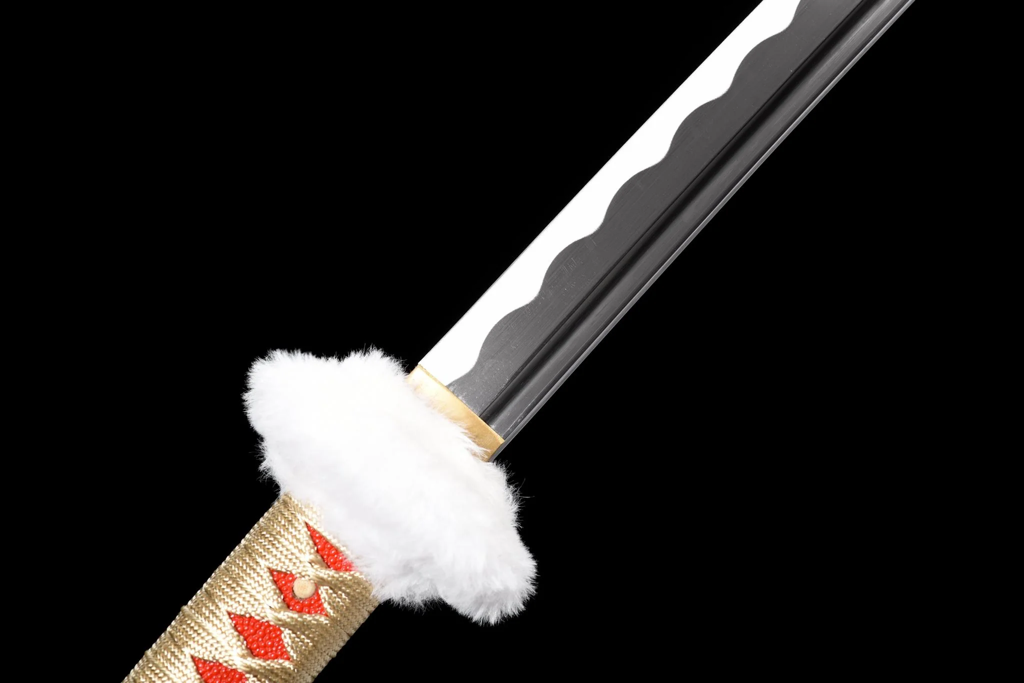 Trafalgar Law Katana - Image 9