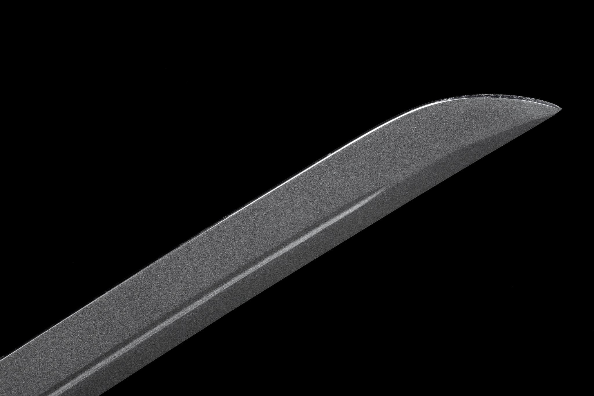 Voidstrike Tactical Katana Sword (Limited) - Image 10