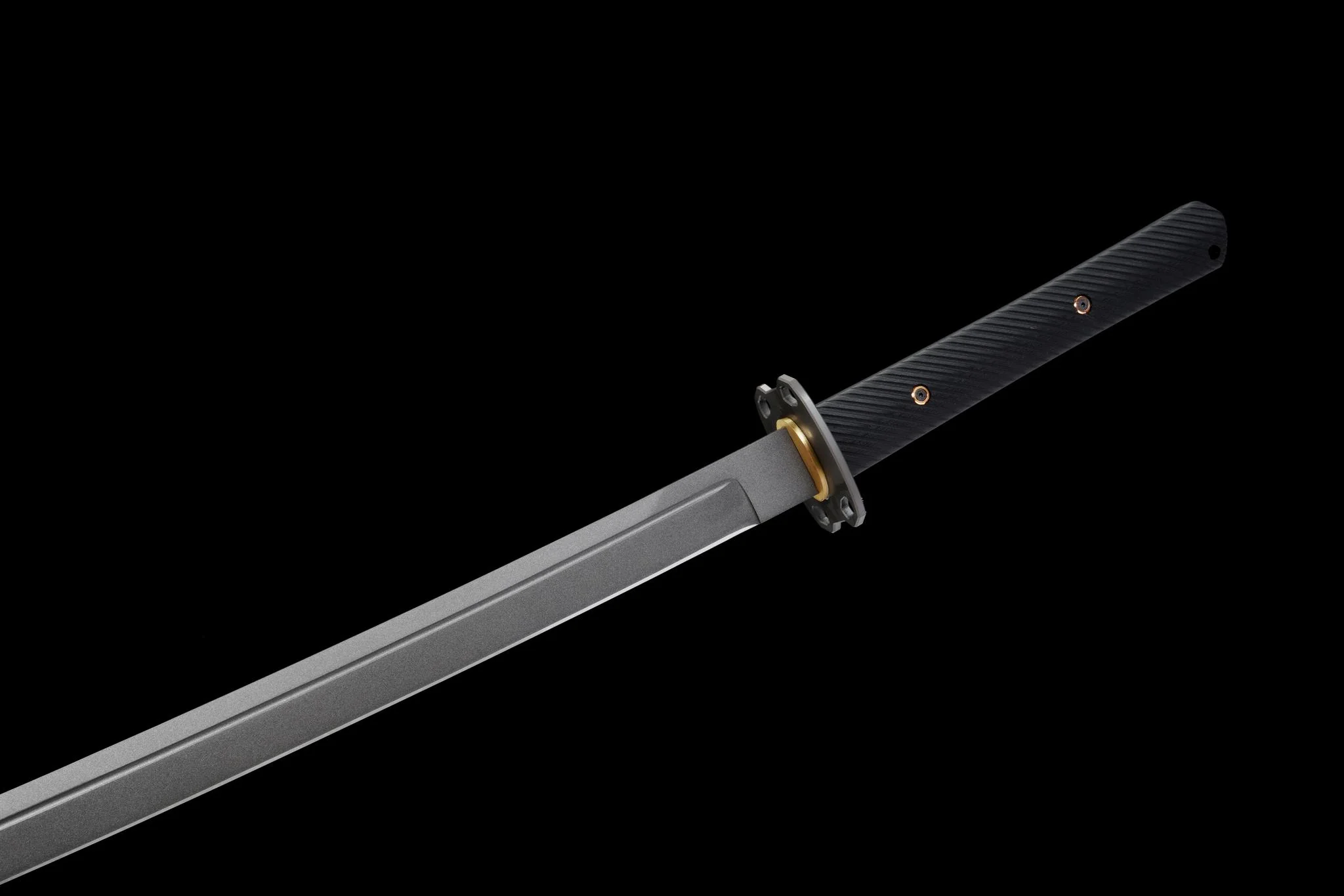 Voidstrike Tactical Katana Sword (Limited) - Image 14