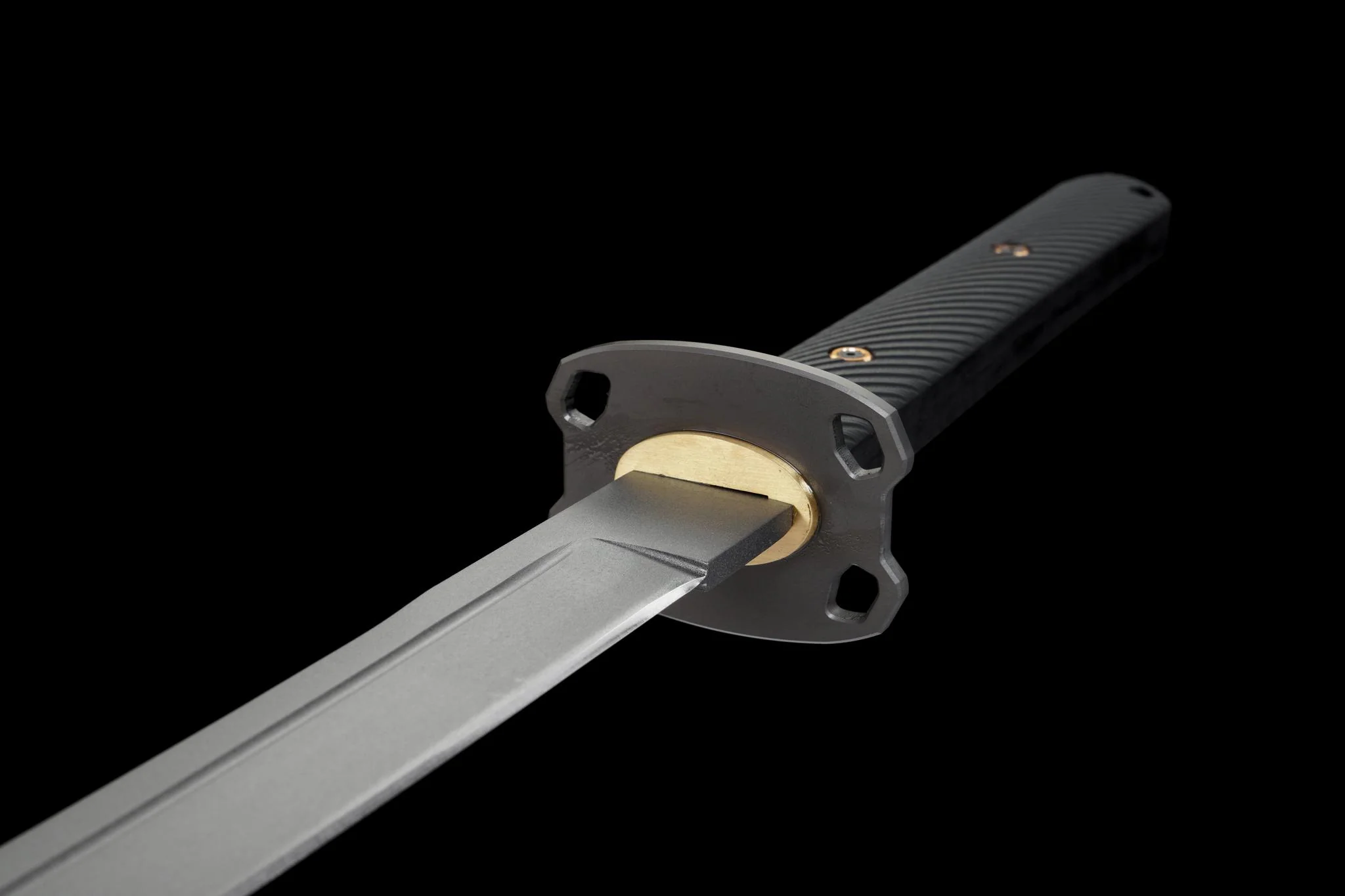 Voidstrike Tactical Katana Sword (Limited) - Image 15