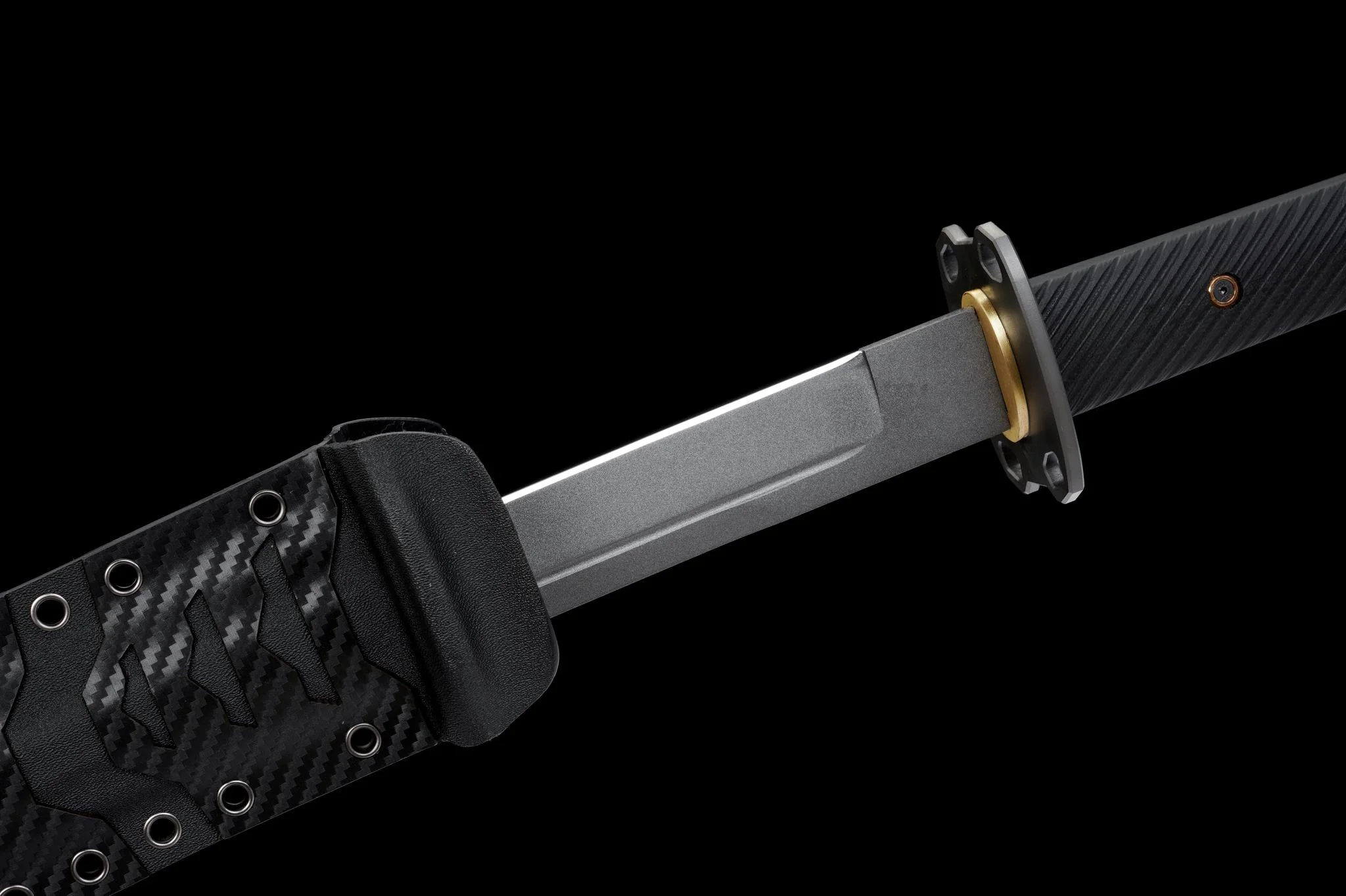 Voidstrike Tactical Katana Sword (Limited) - Image 17