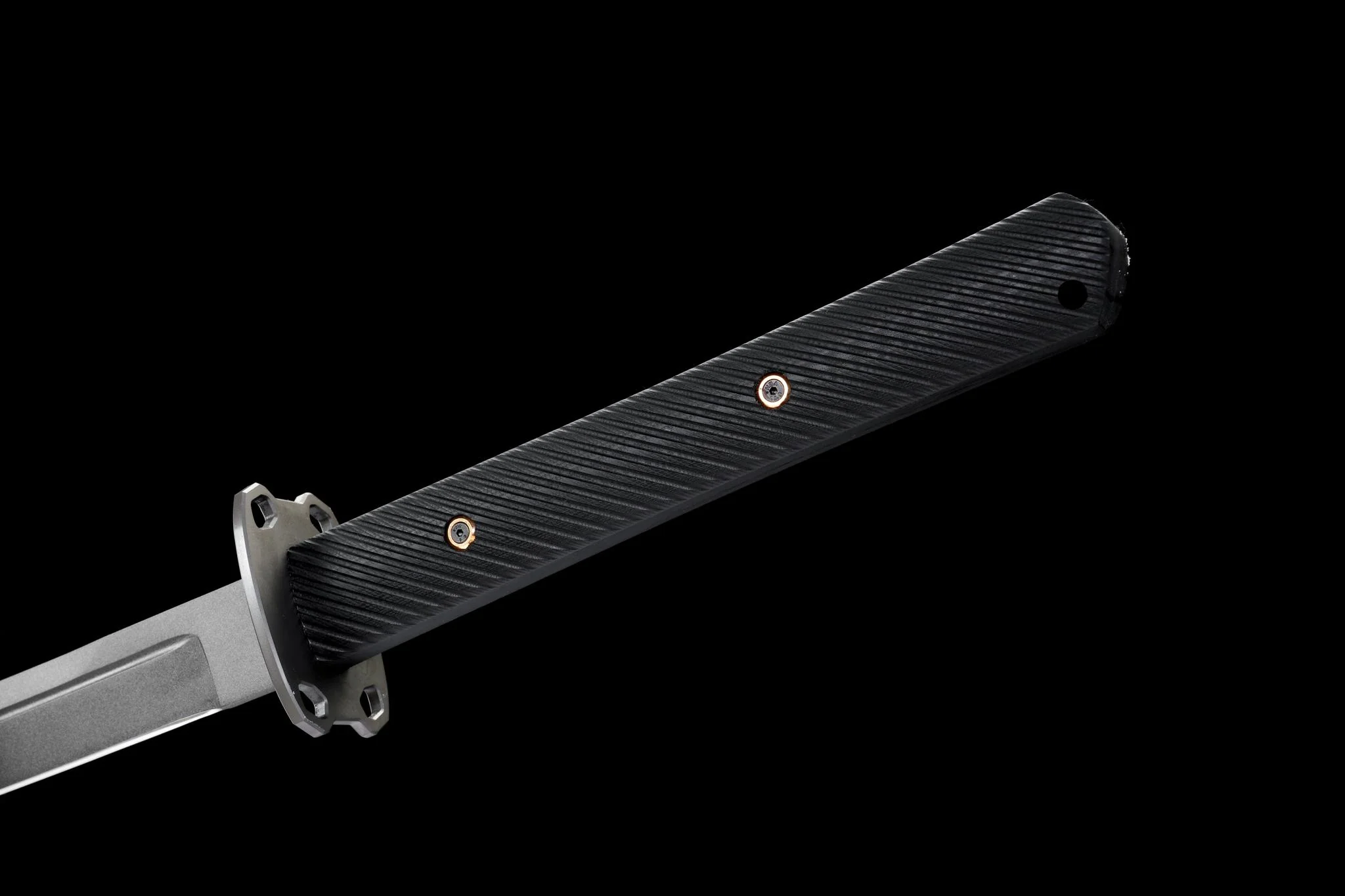 Voidstrike Tactical Katana Sword (Limited) - Image 18