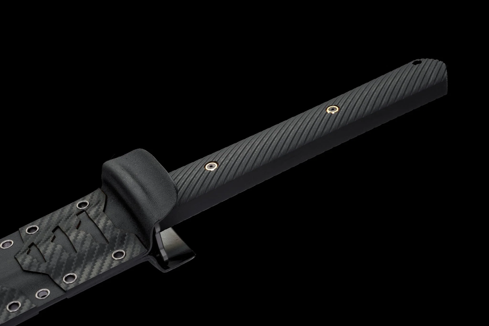 Voidstrike Tactical Katana Sword (Limited) - Image 19