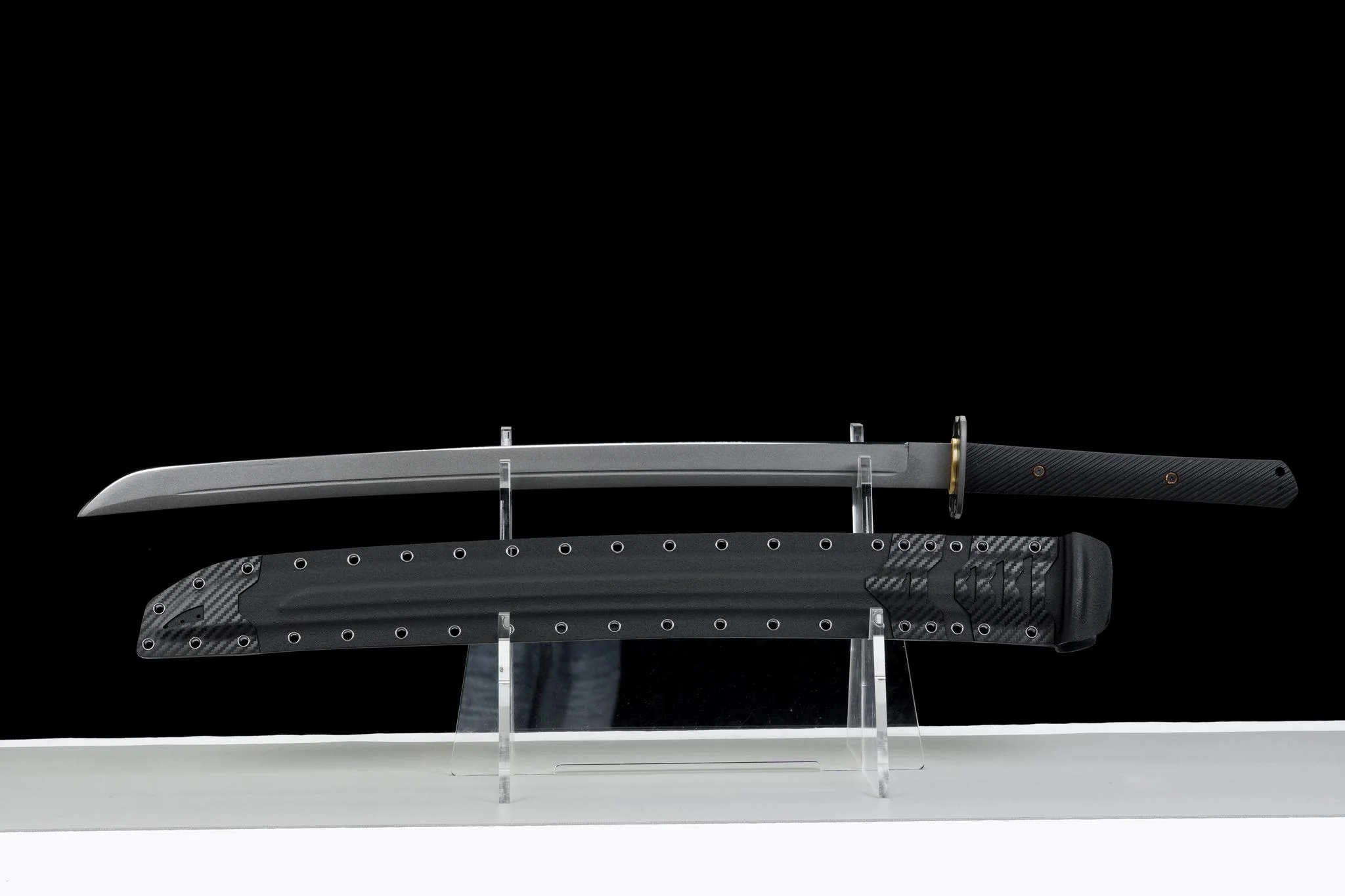 Voidstrike Tactical Katana Sword (Limited) - Image 3