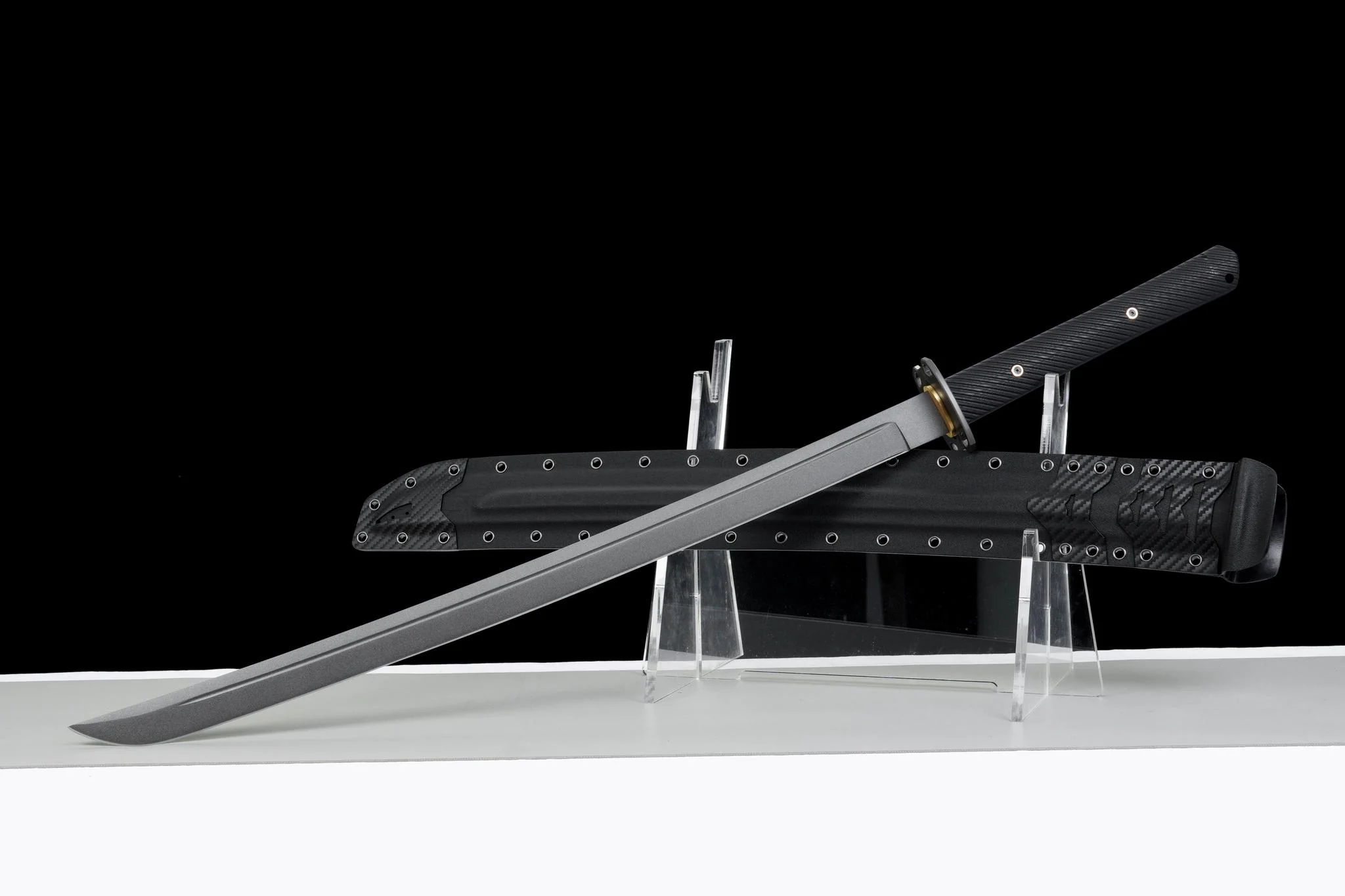 Voidstrike Tactical Katana Sword (Limited) - Image 4