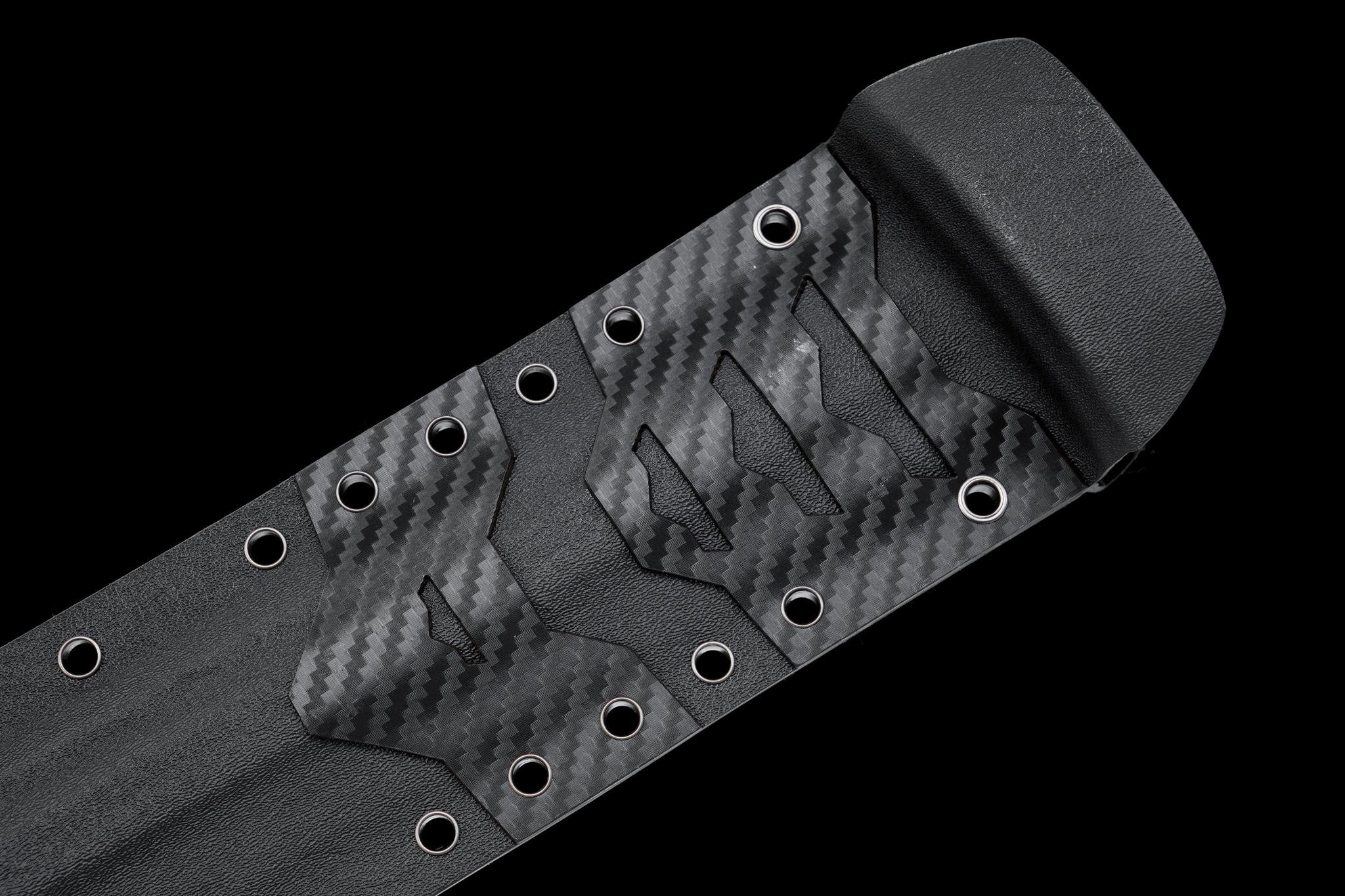 Voidstrike Tactical Katana Sword (Limited) - Image 5