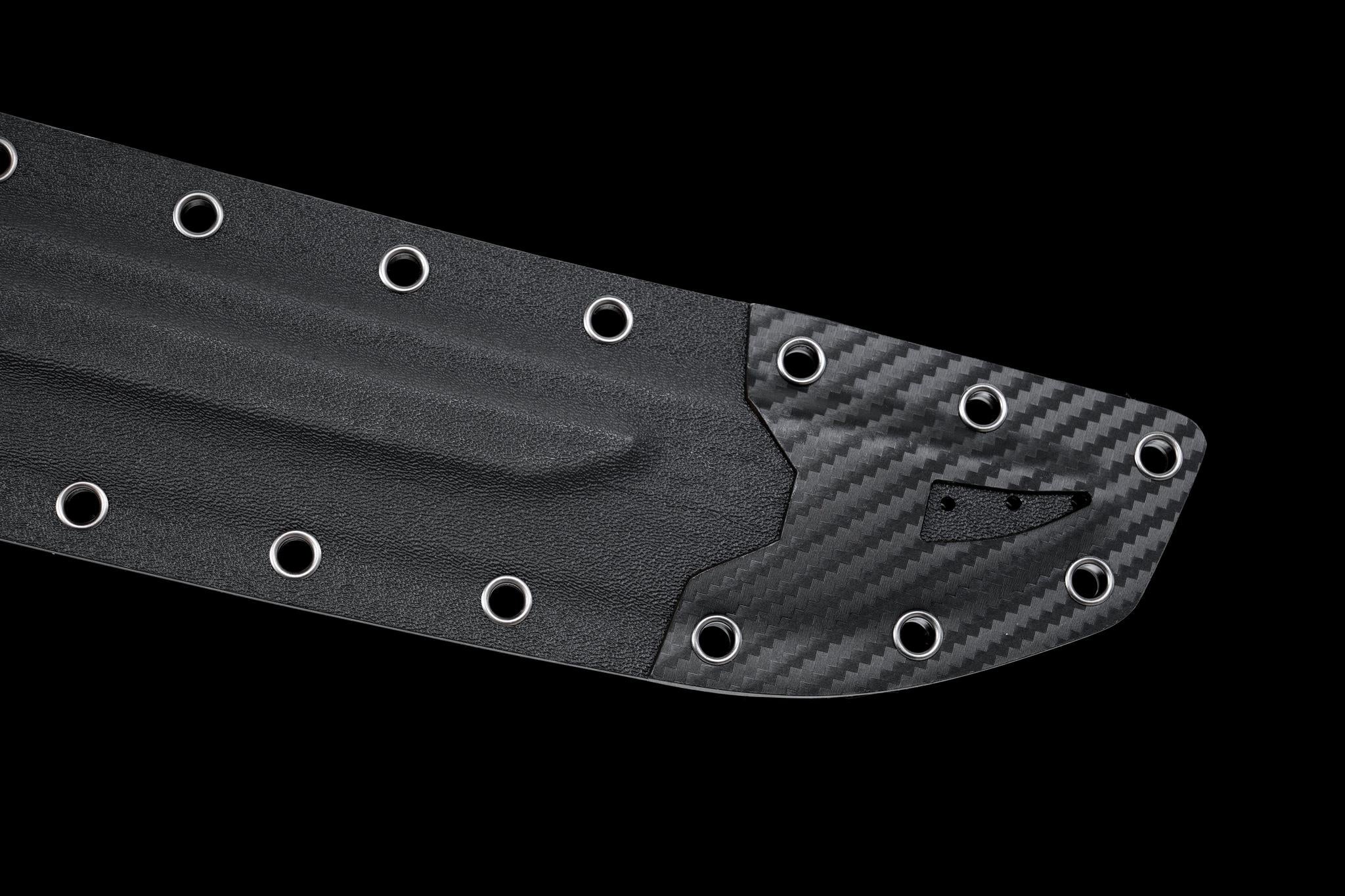 Voidstrike Tactical Katana Sword (Limited) - Image 6