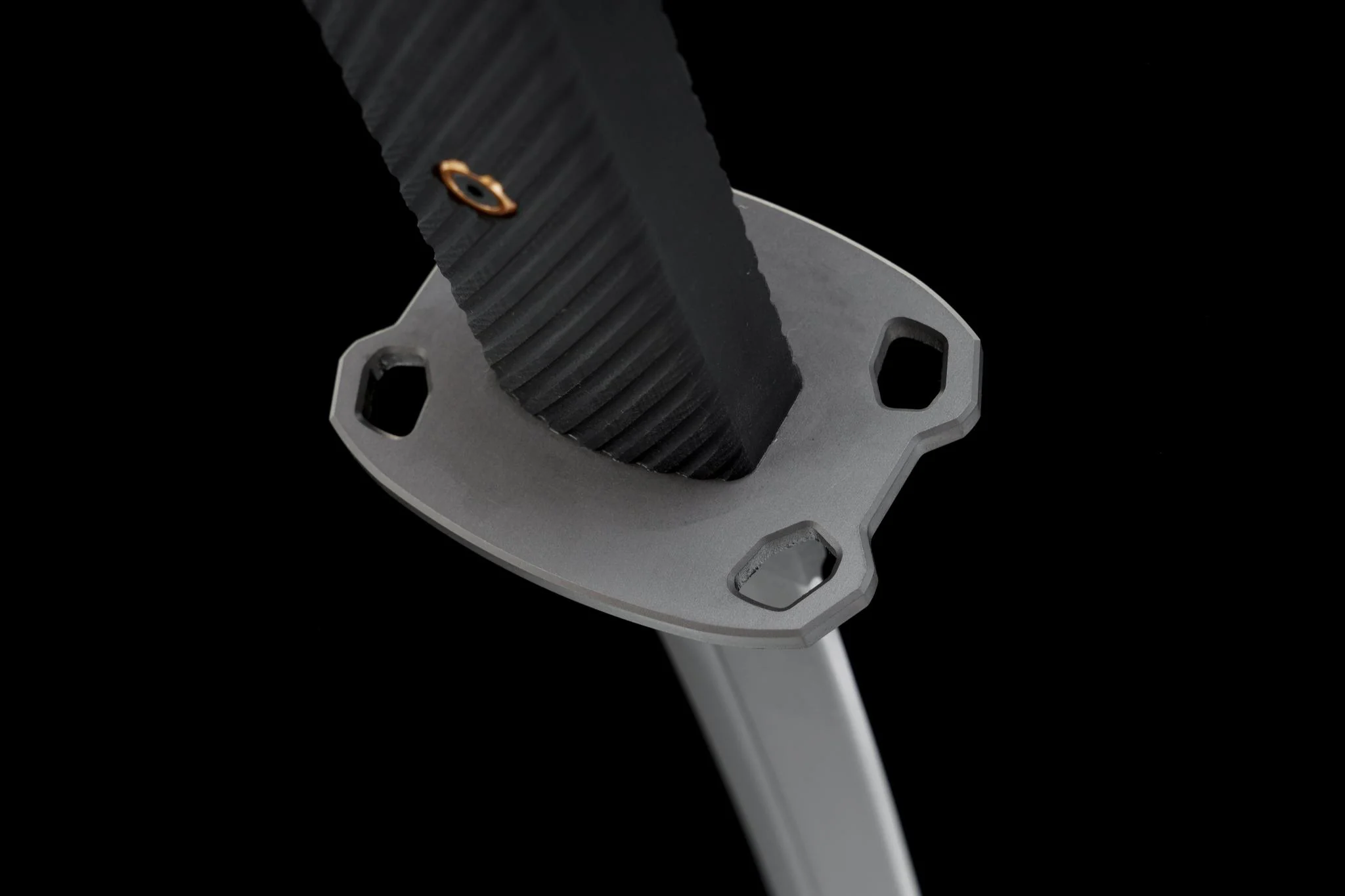 Voidstrike Tactical Katana Sword (Limited) - Image 7