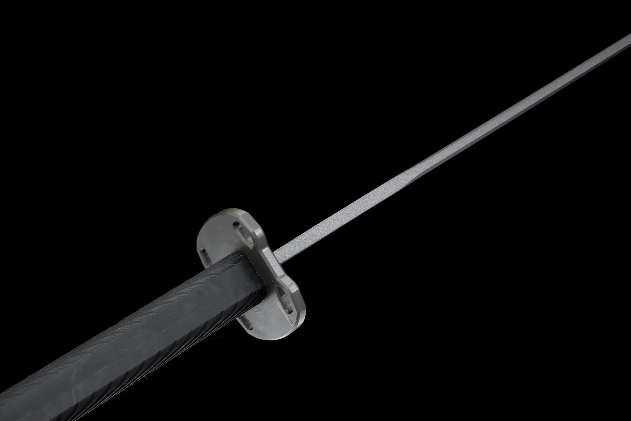 Voidstrike Tactical Katana Sword (Limited) - Image 8