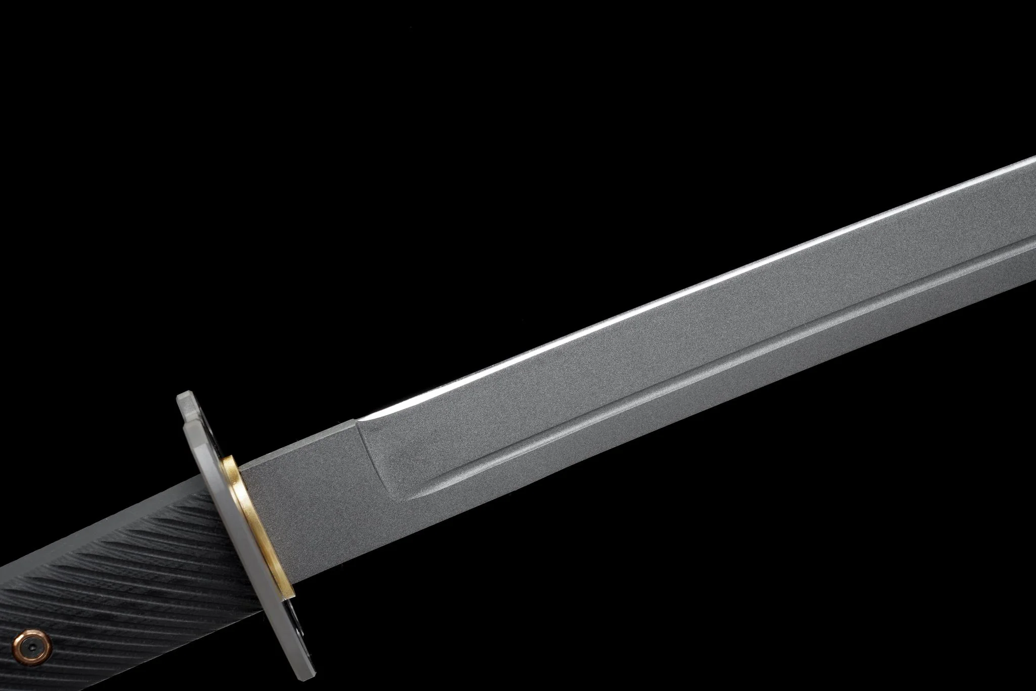 Voidstrike Tactical Katana Sword (Limited) - Image 9