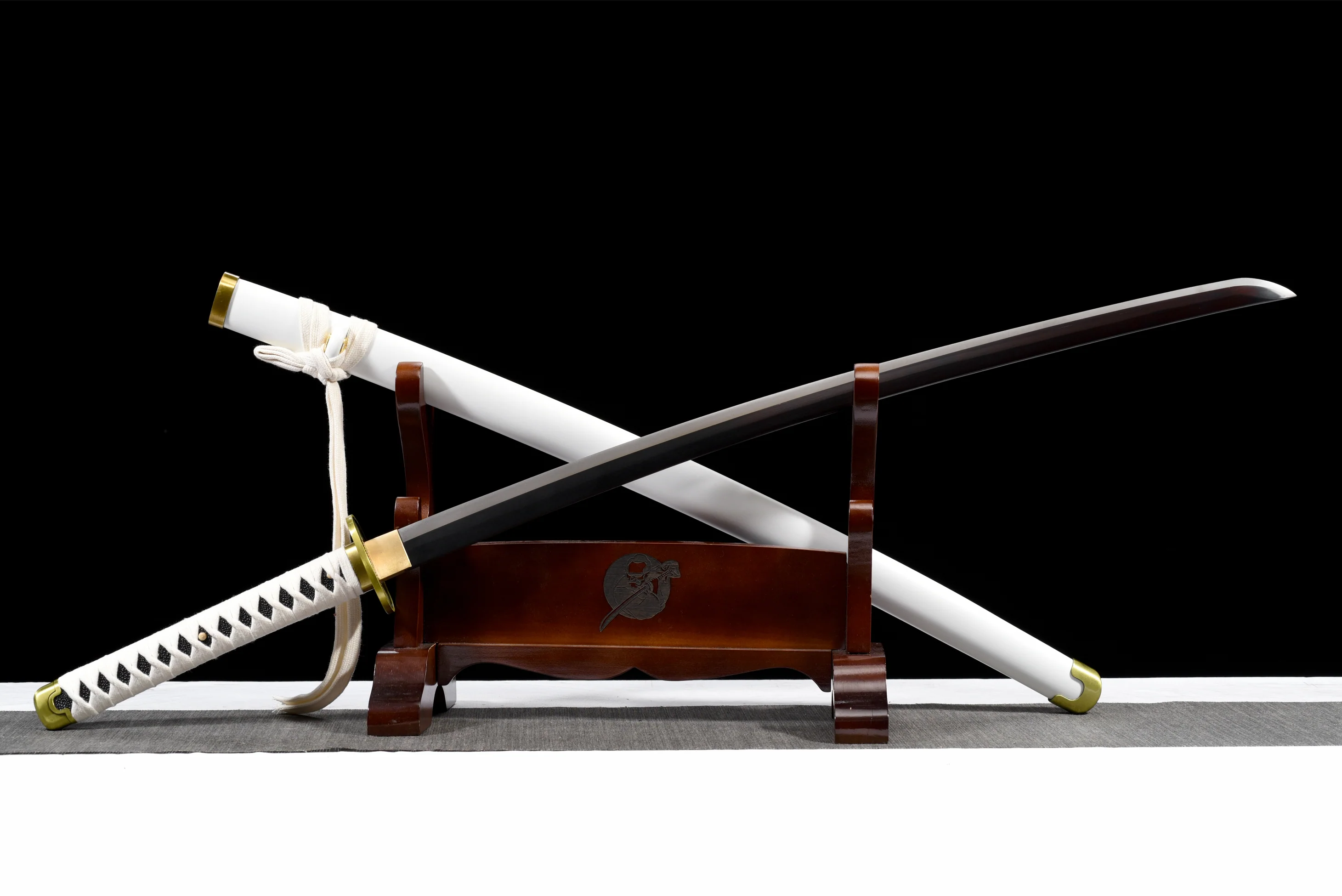 Wado Ichimonji Katana - Image 4