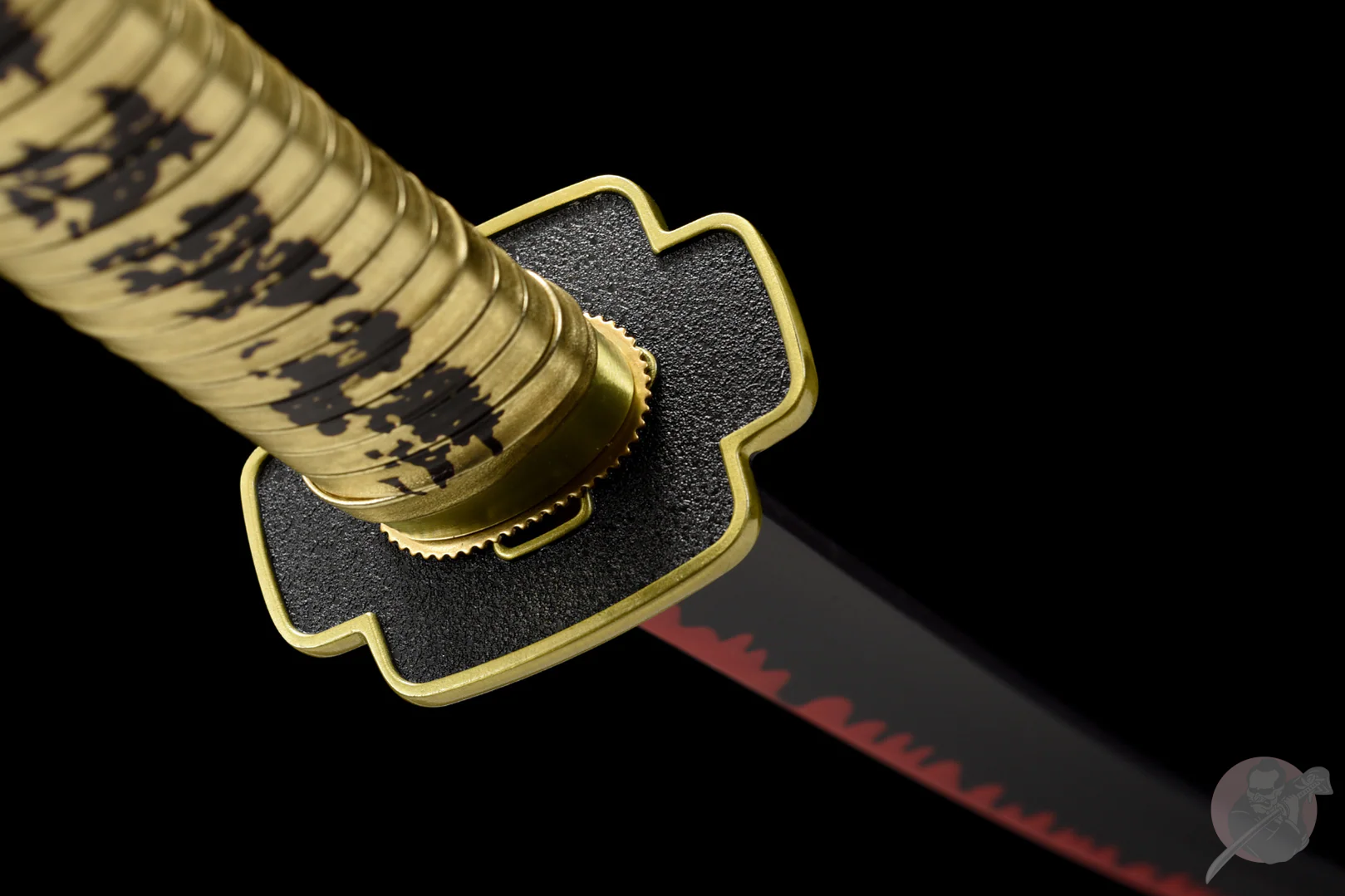 Yoriichi Tsugikuni Katana - Image 10