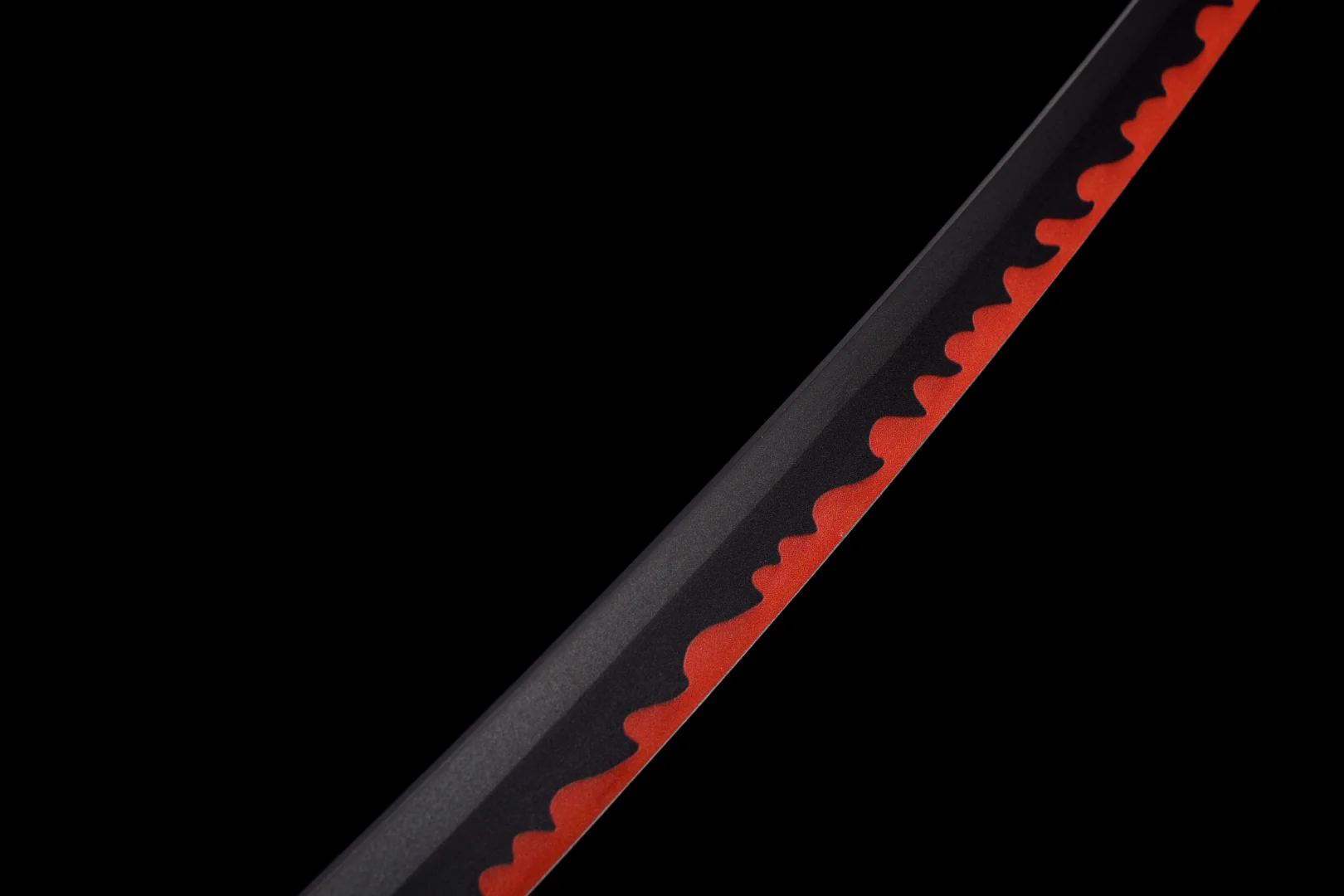 Yoriichi Tsugikuni Katana - Image 11