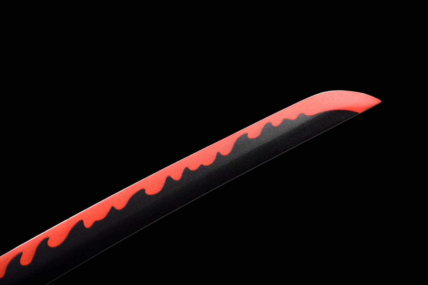 Yoriichi Tsugikuni Katana - Image 12