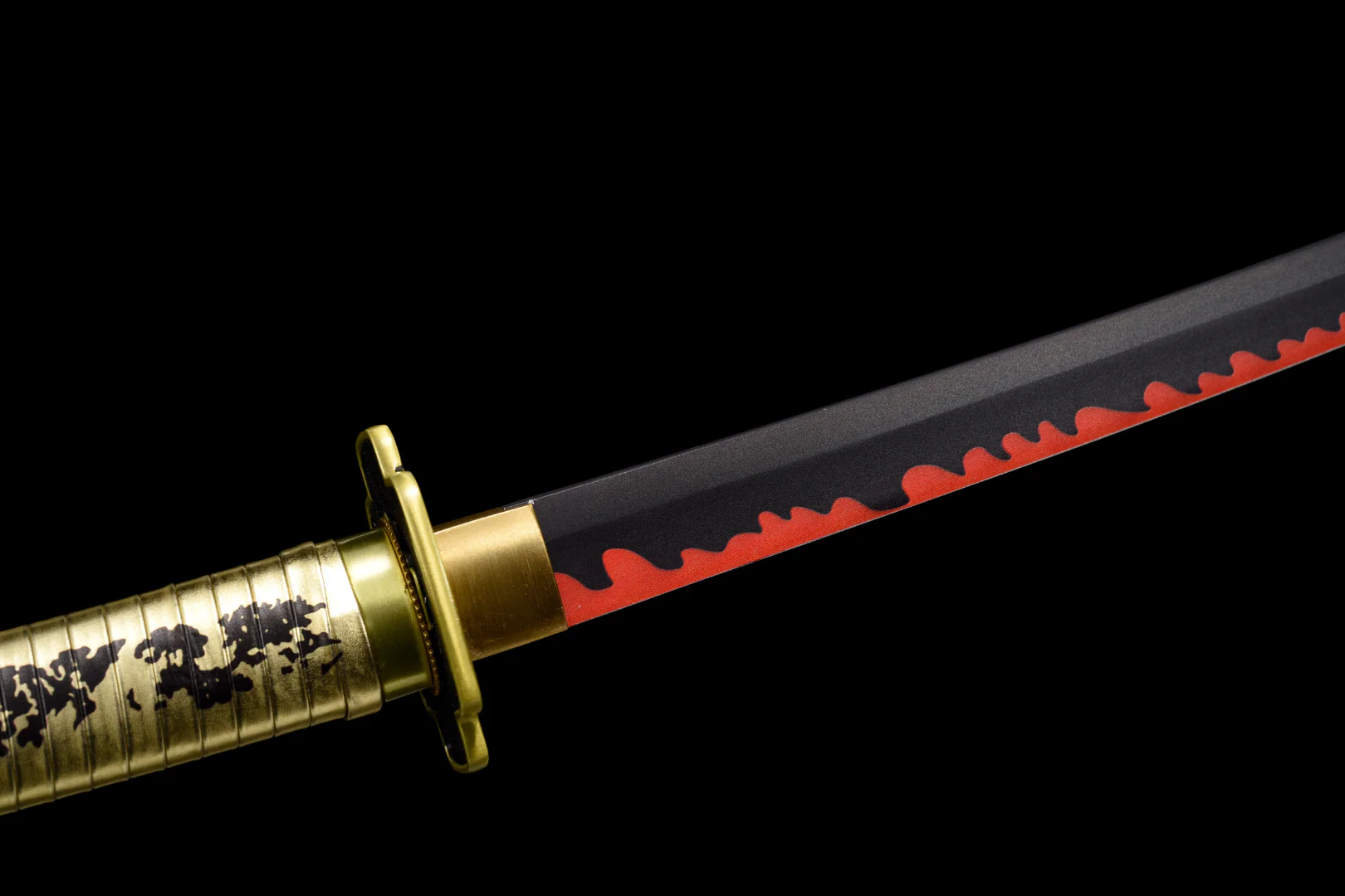 Yoriichi Tsugikuni Katana - Image 13