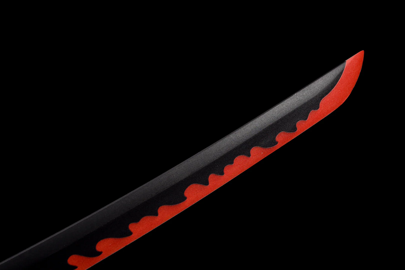 Yoriichi Tsugikuni Katana - Image 14