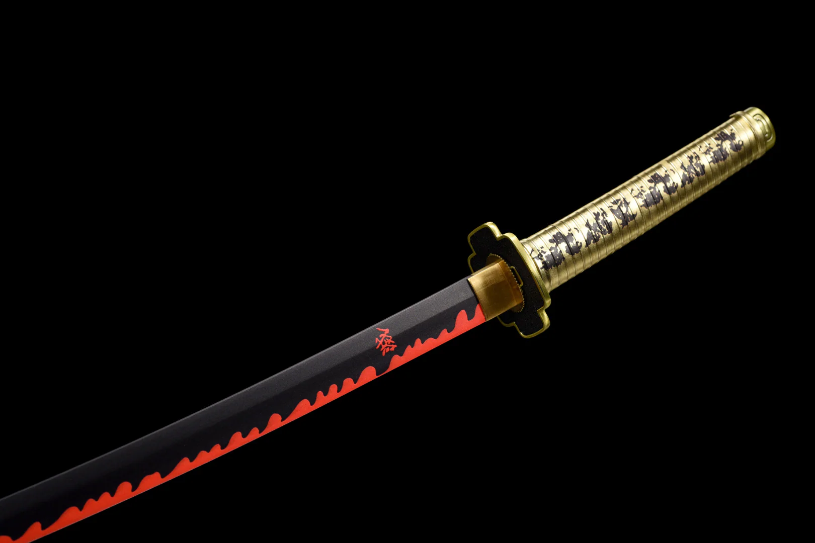 Yoriichi Tsugikuni Katana - Image 15