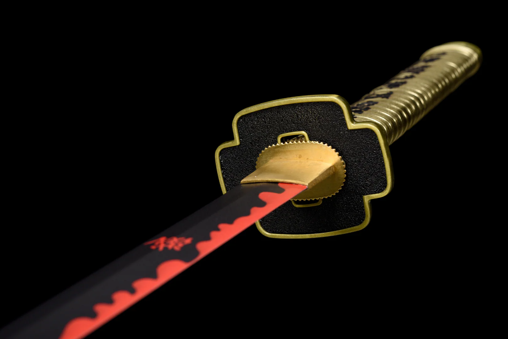 Yoriichi Tsugikuni Katana - Image 16