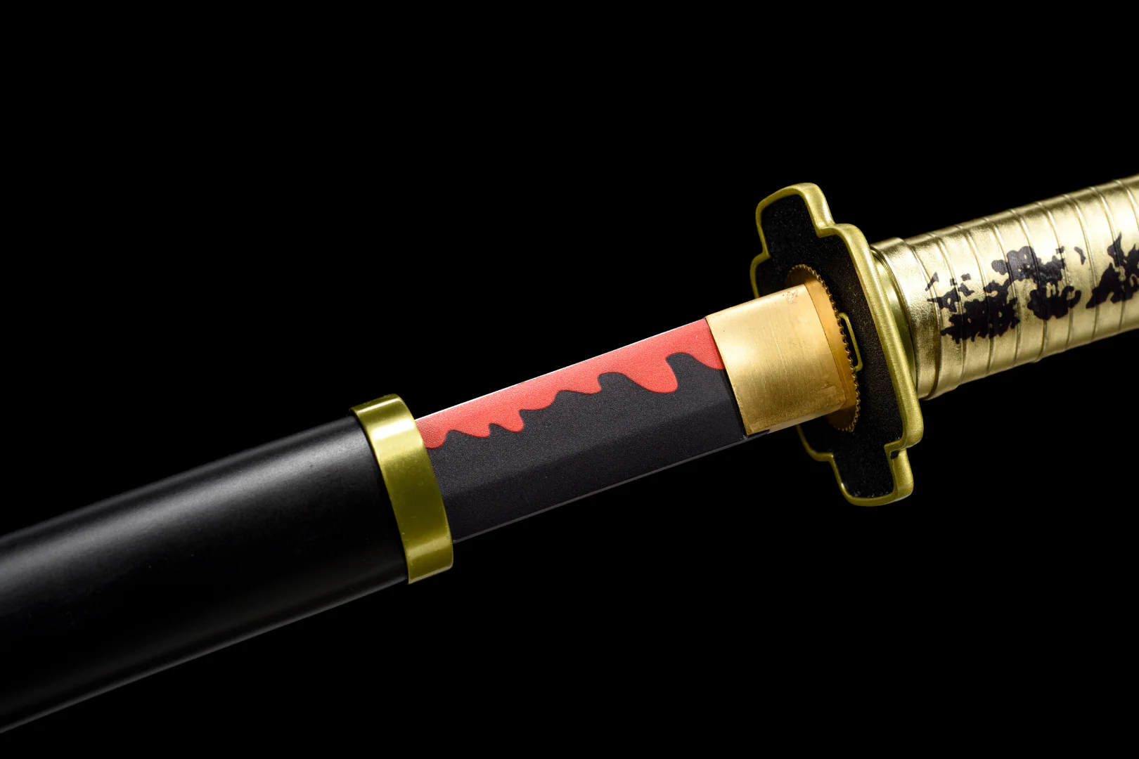 Yoriichi Tsugikuni Katana - Image 17