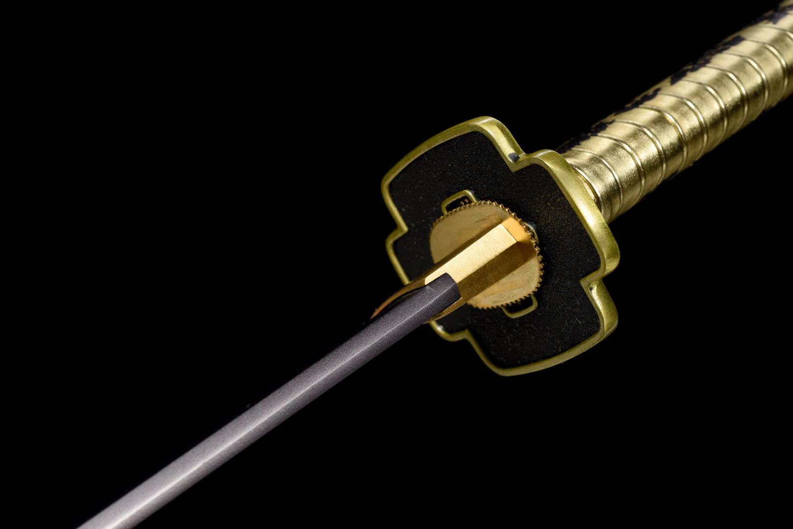 Yoriichi Tsugikuni Katana - Image 18