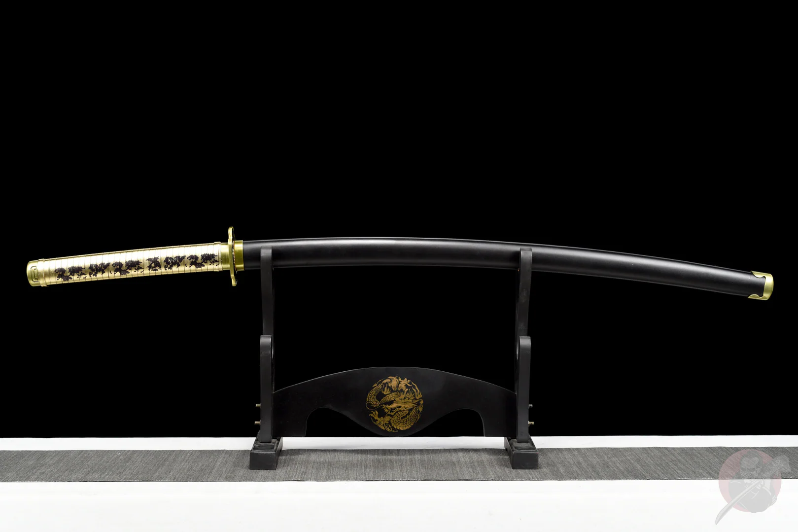Yoriichi Tsugikuni Katana - Image 3