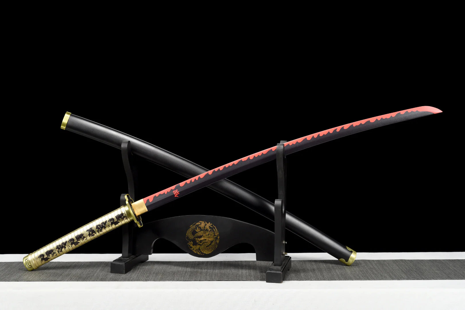 Yoriichi Tsugikuni Katana - Image 6