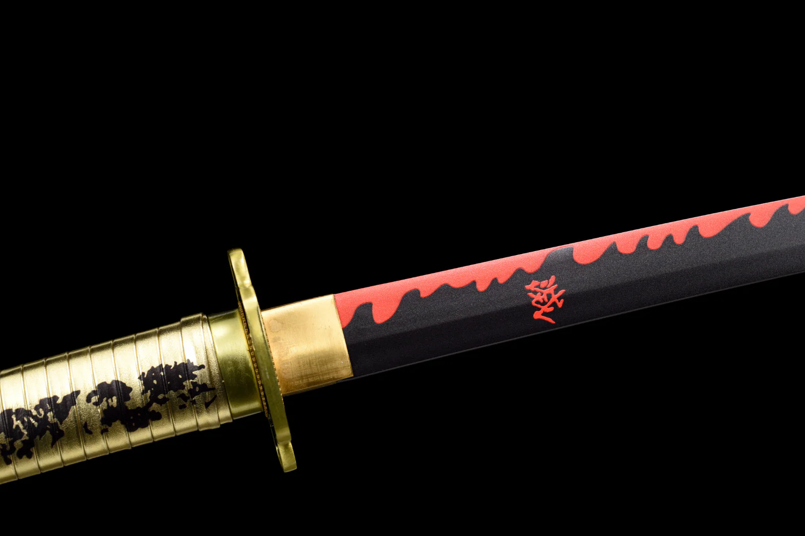 Yoriichi Tsugikuni Katana - Image 9