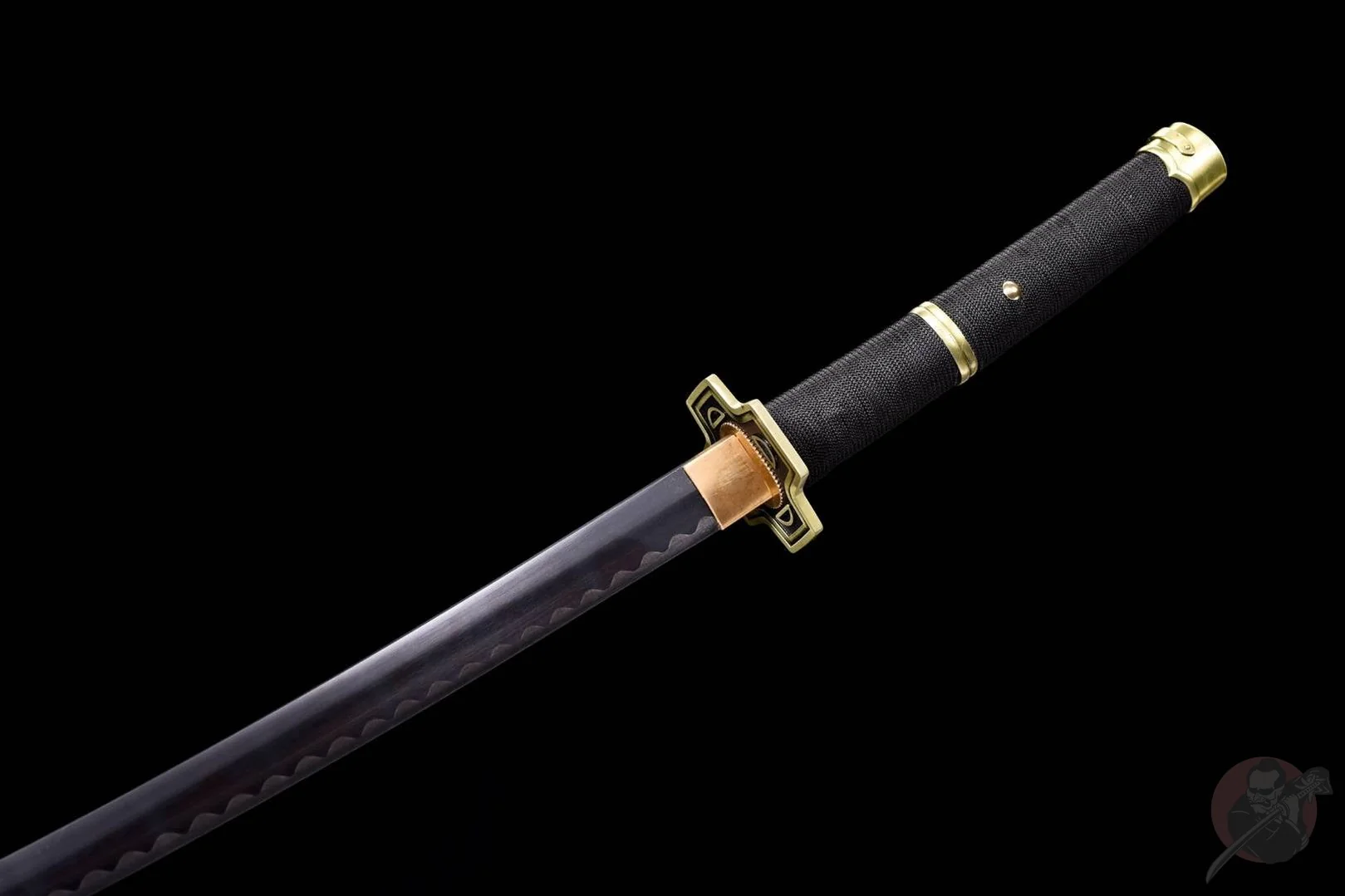 Yubashiri Zoro Katana - Image 10