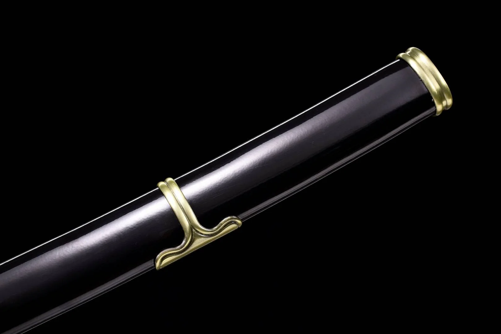 Yubashiri Zoro Katana - Image 11