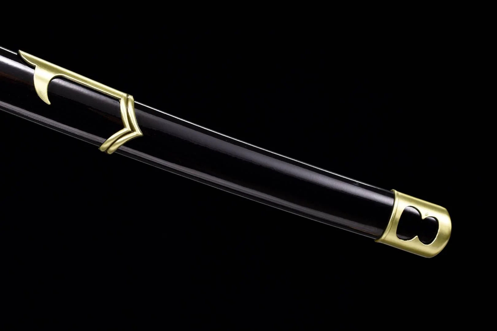 Yubashiri Zoro Katana - Image 12