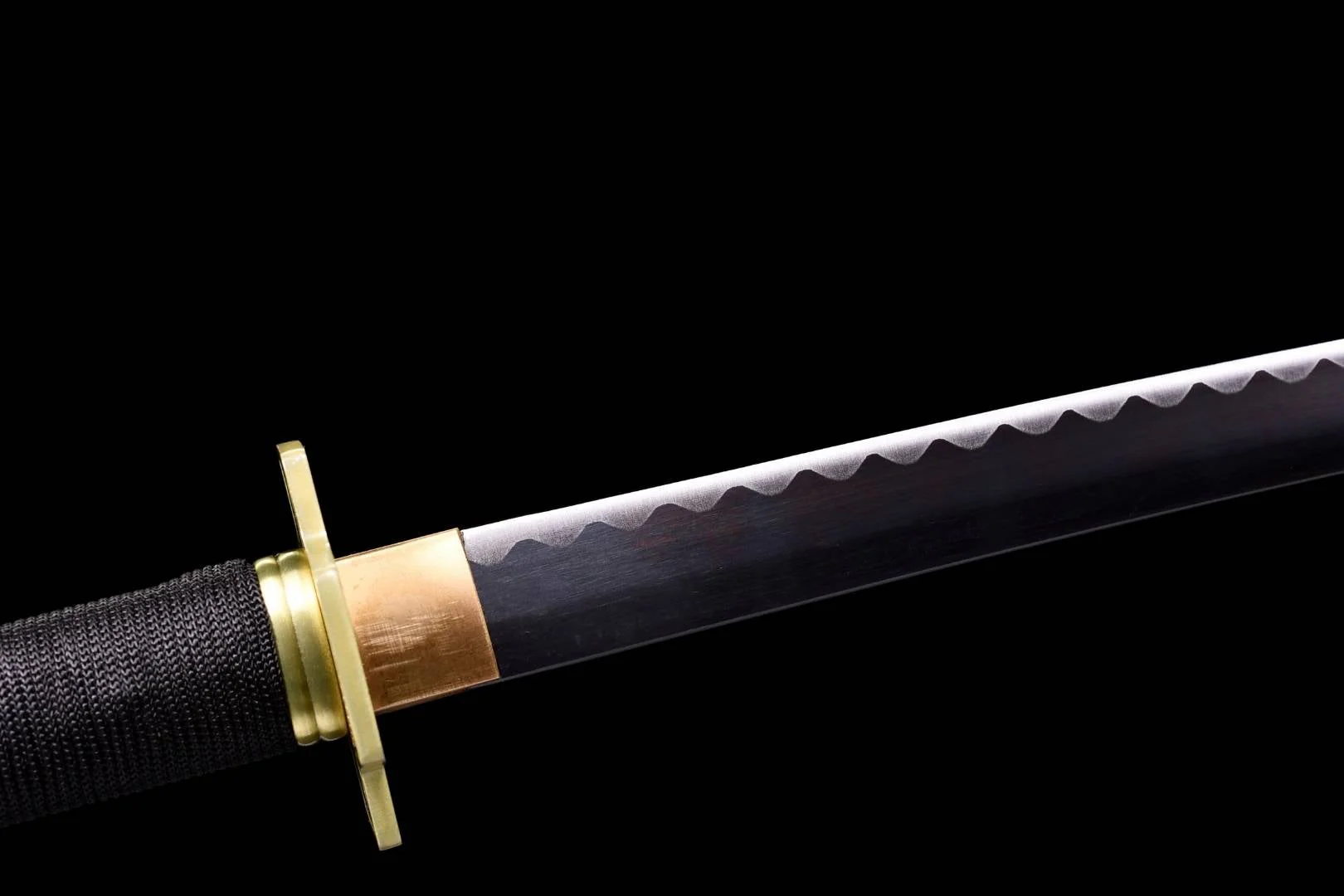 Yubashiri Zoro Katana - Image 13