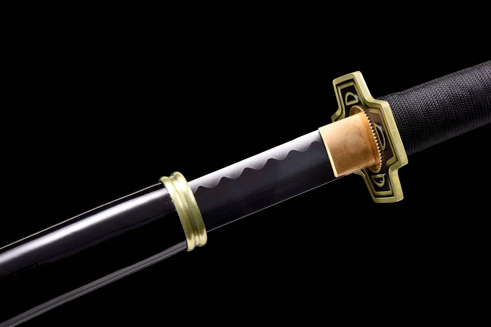 Yubashiri Zoro Katana - Image 14