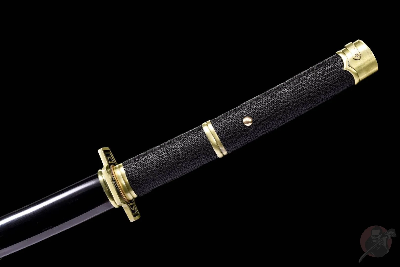 Yubashiri Zoro Katana - Image 15