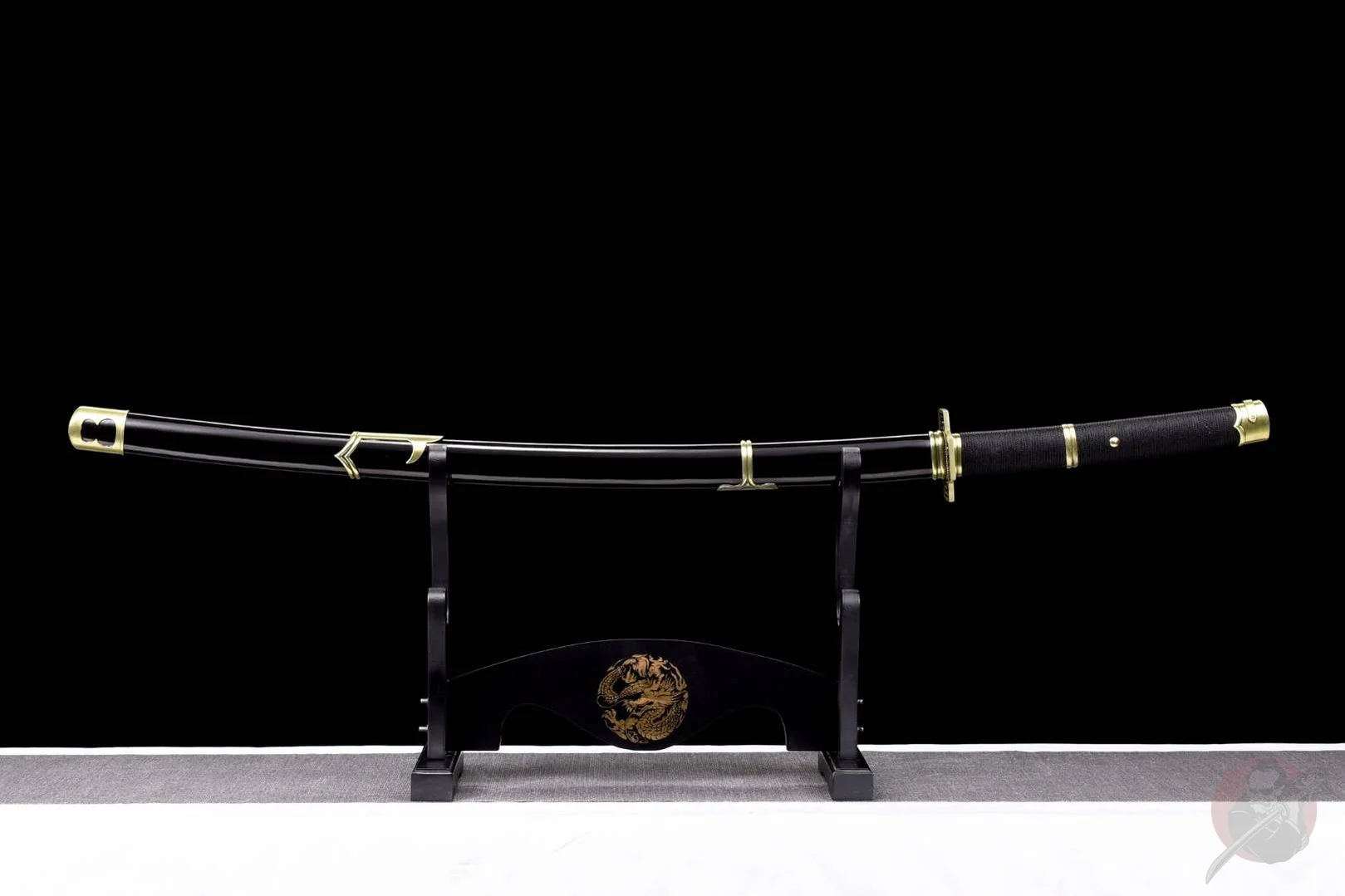 Yubashiri Zoro Katana - Image 3