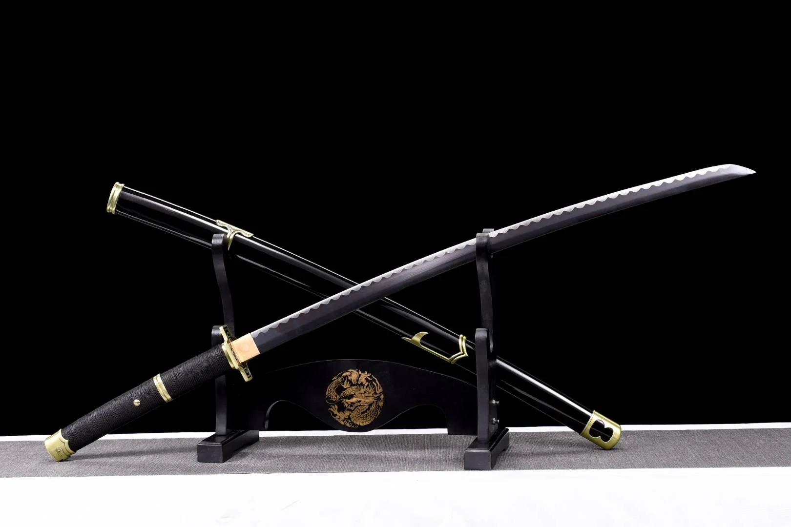 Yubashiri Zoro Katana - Image 4