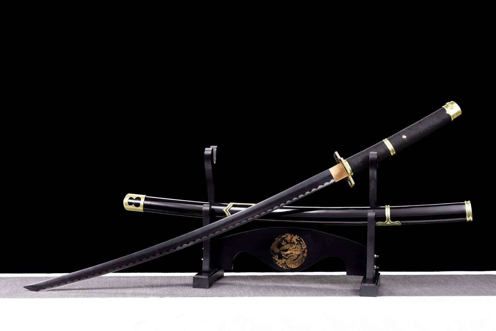 Yubashiri Zoro Katana - Image 6