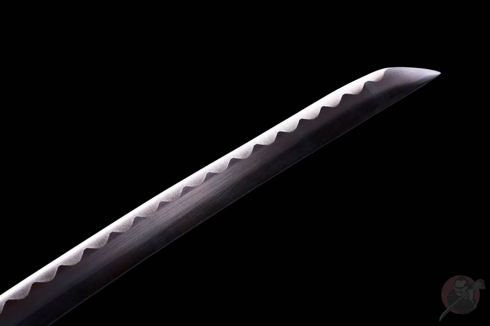 Yubashiri Zoro Katana - Image 7