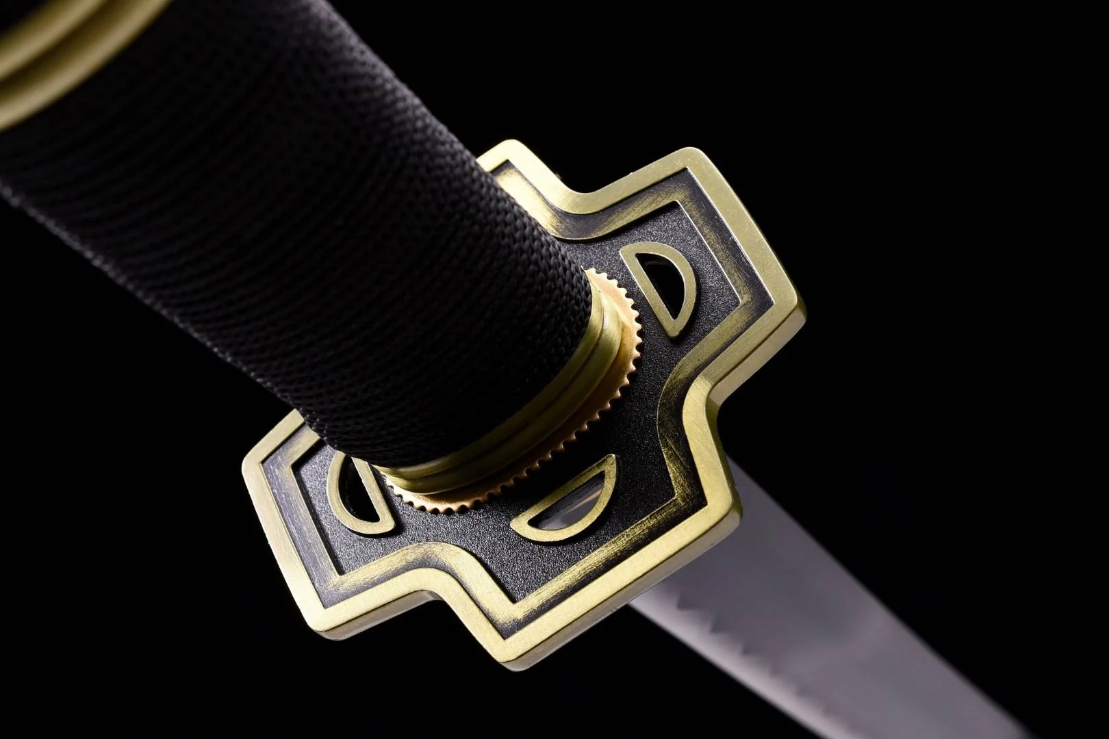 Yubashiri Zoro Katana - Image 8