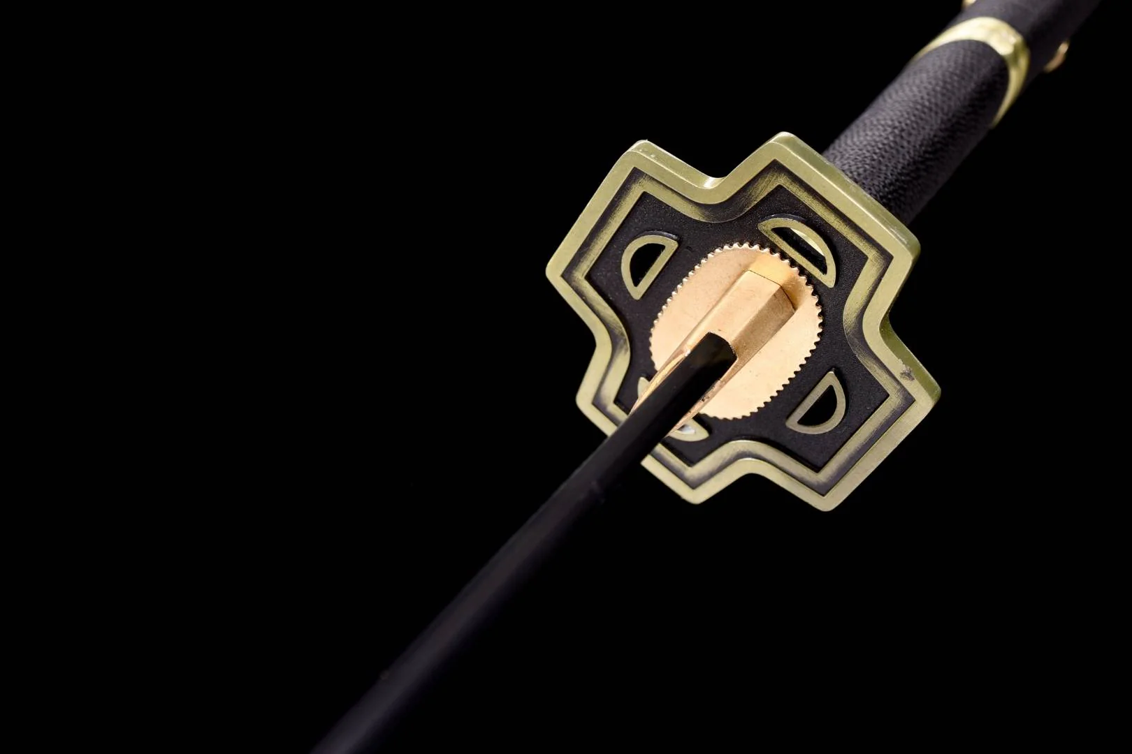 Yubashiri Zoro Katana - Image 9