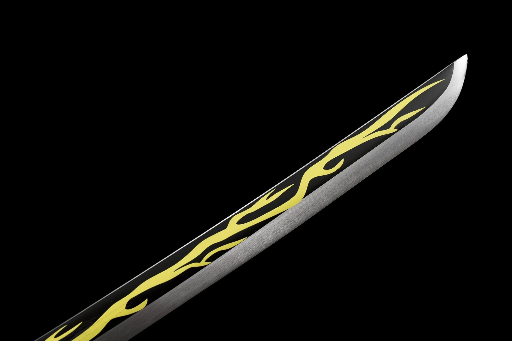 Zenitsu Katana - Image 12