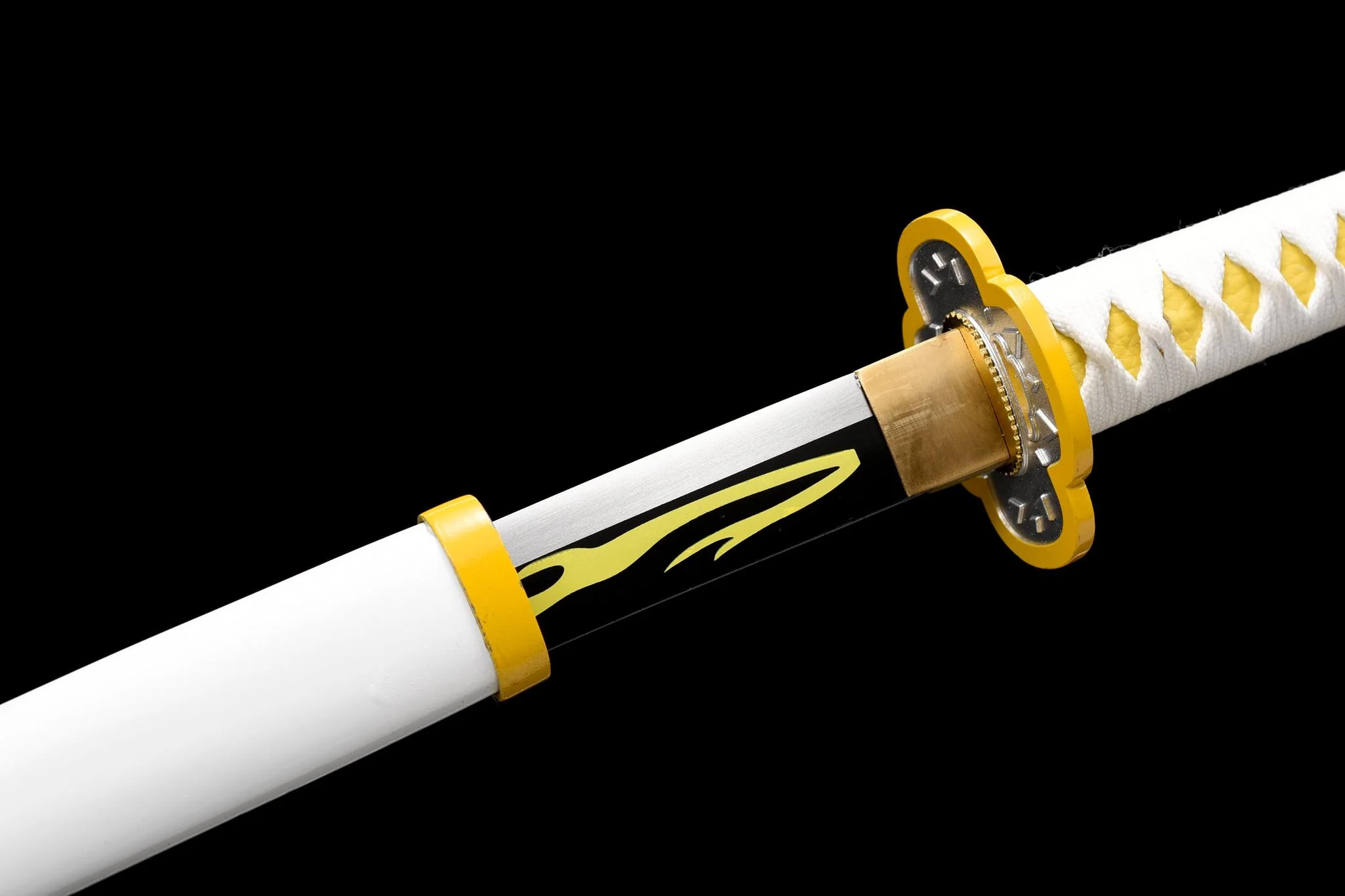 Zenitsu Katana - Image 14