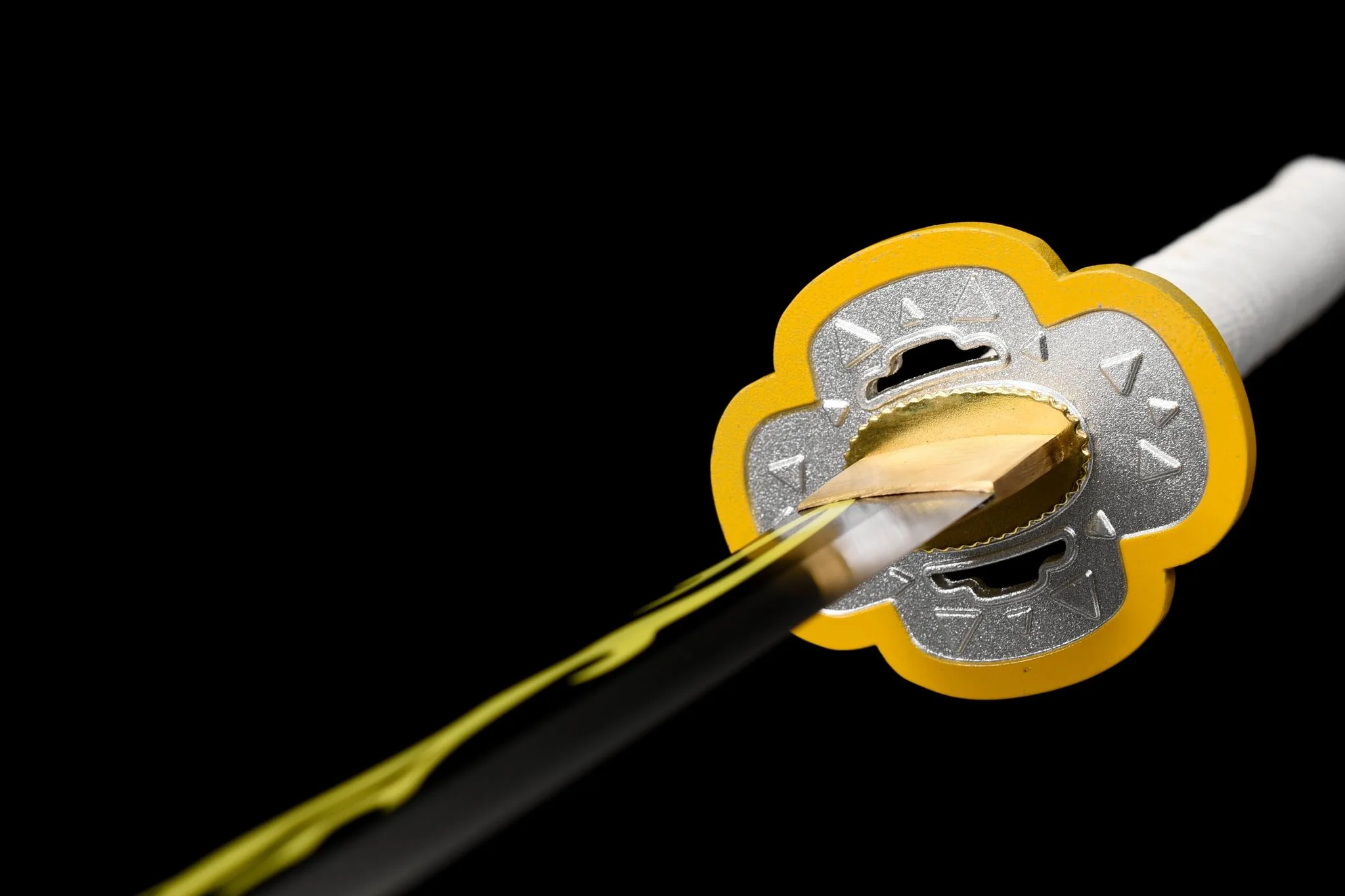 Zenitsu Katana - Image 8