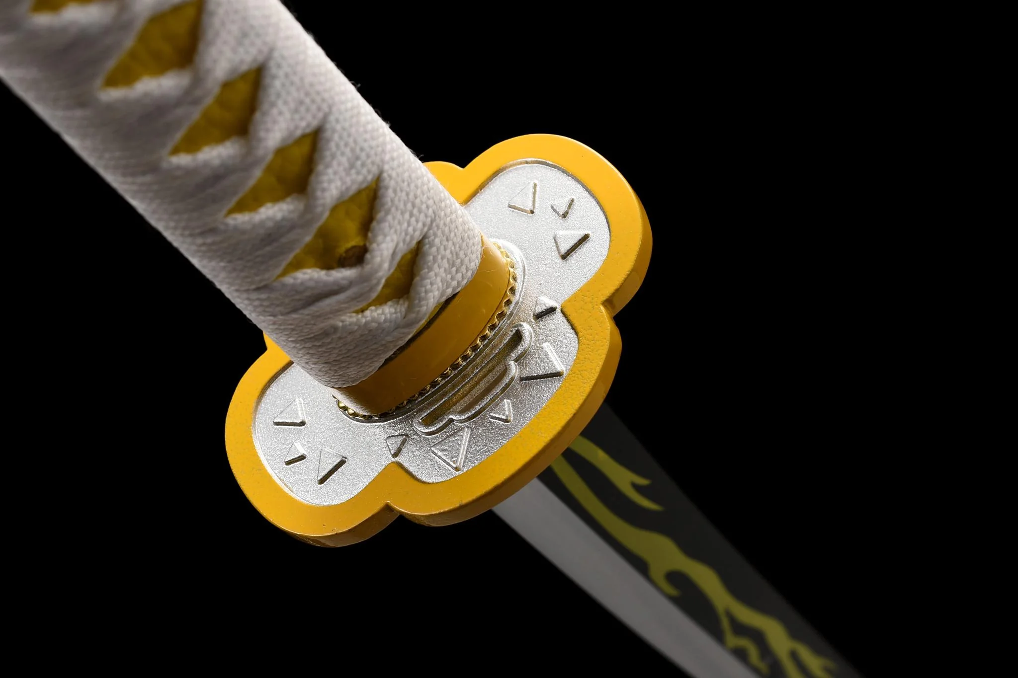 Zenitsu Katana - Image 9